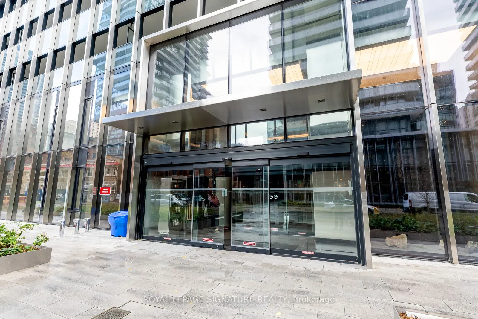 55 Charles Street, #4207