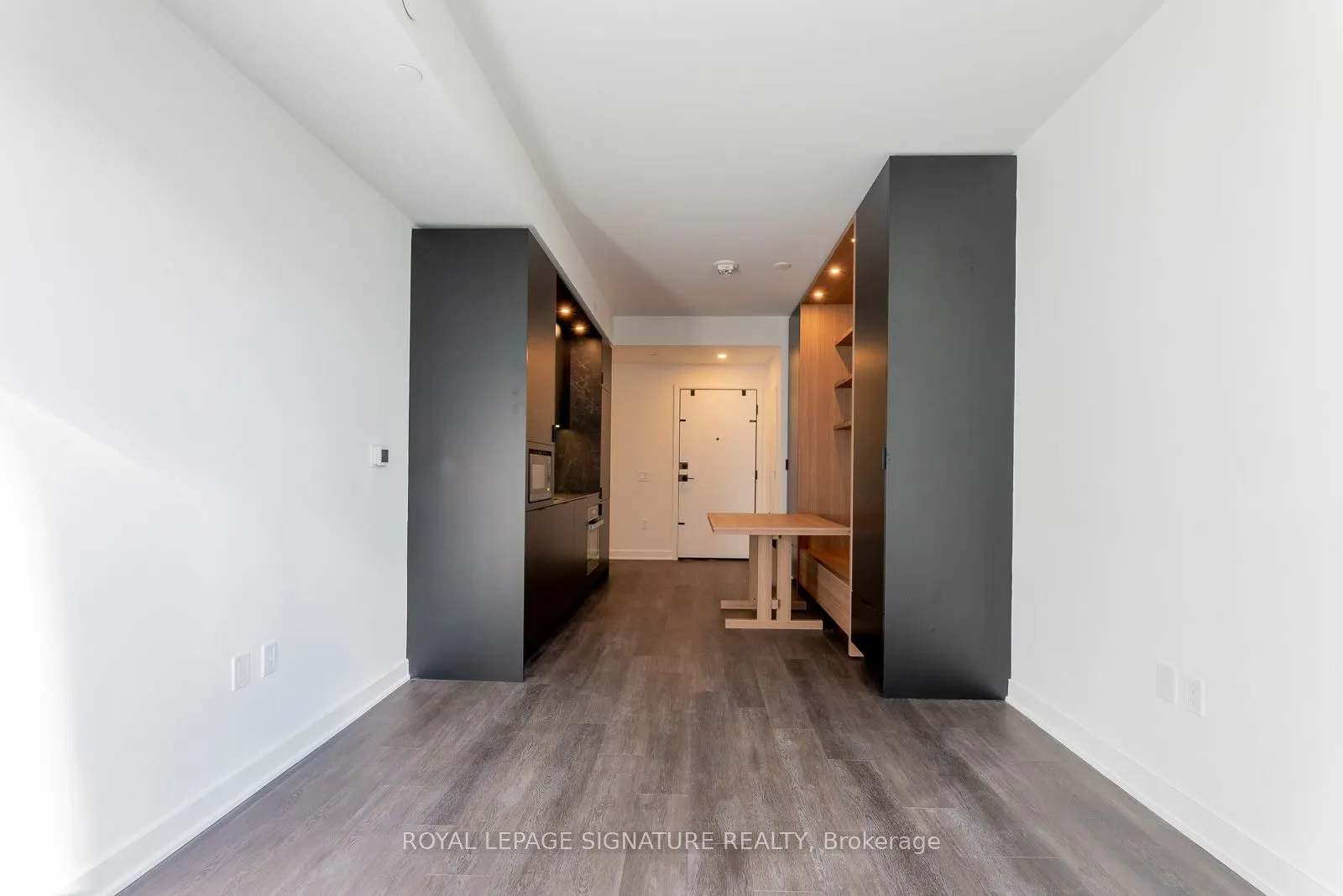 55 Charles Street, #4207