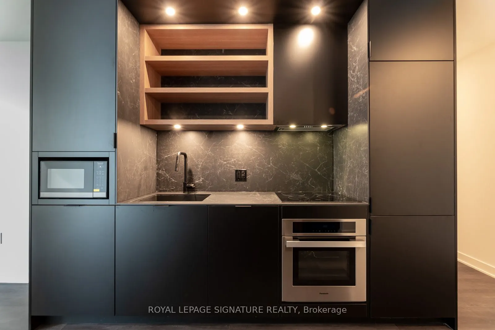 55 Charles Street, #4207