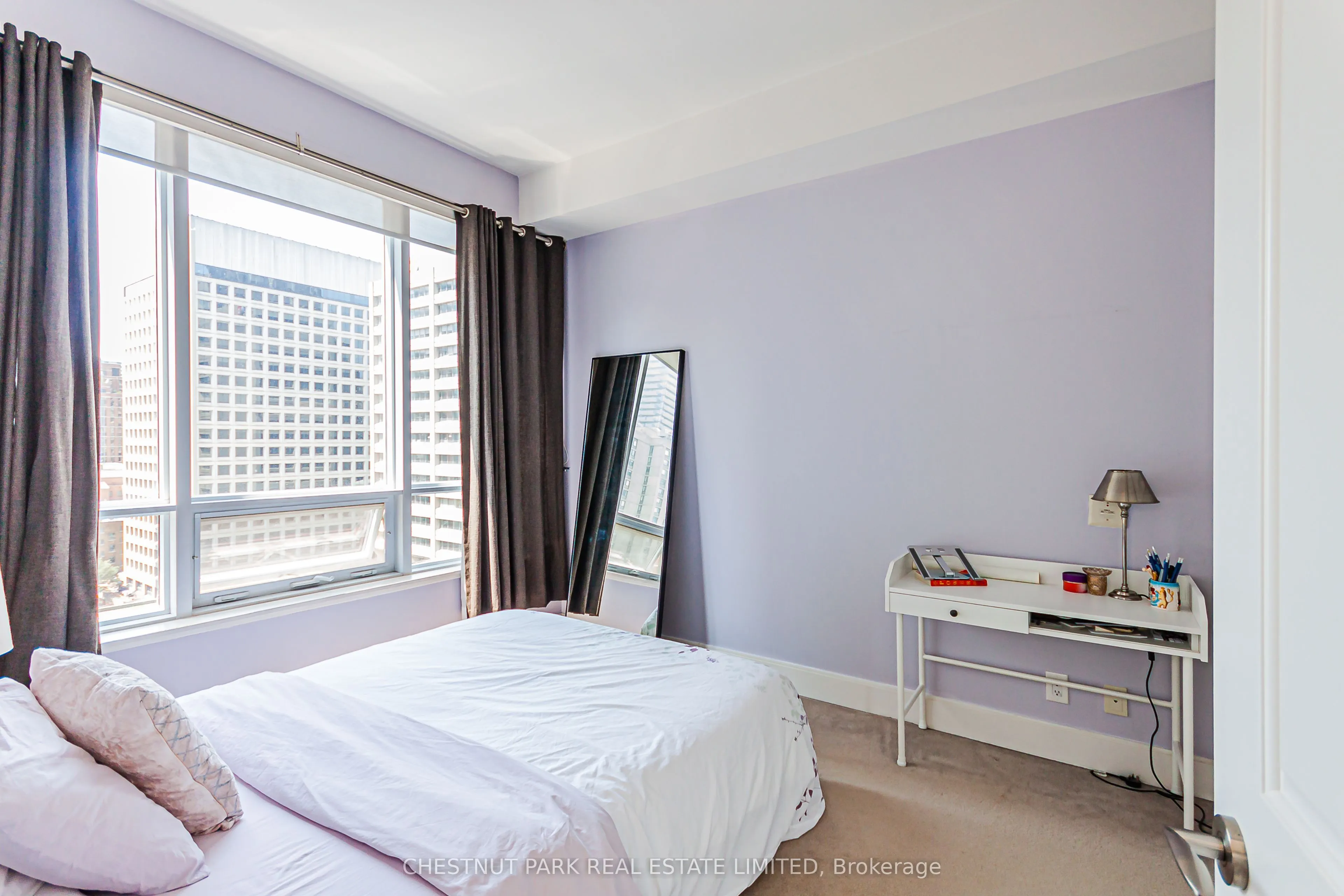 21 Balmuto Street, #1204