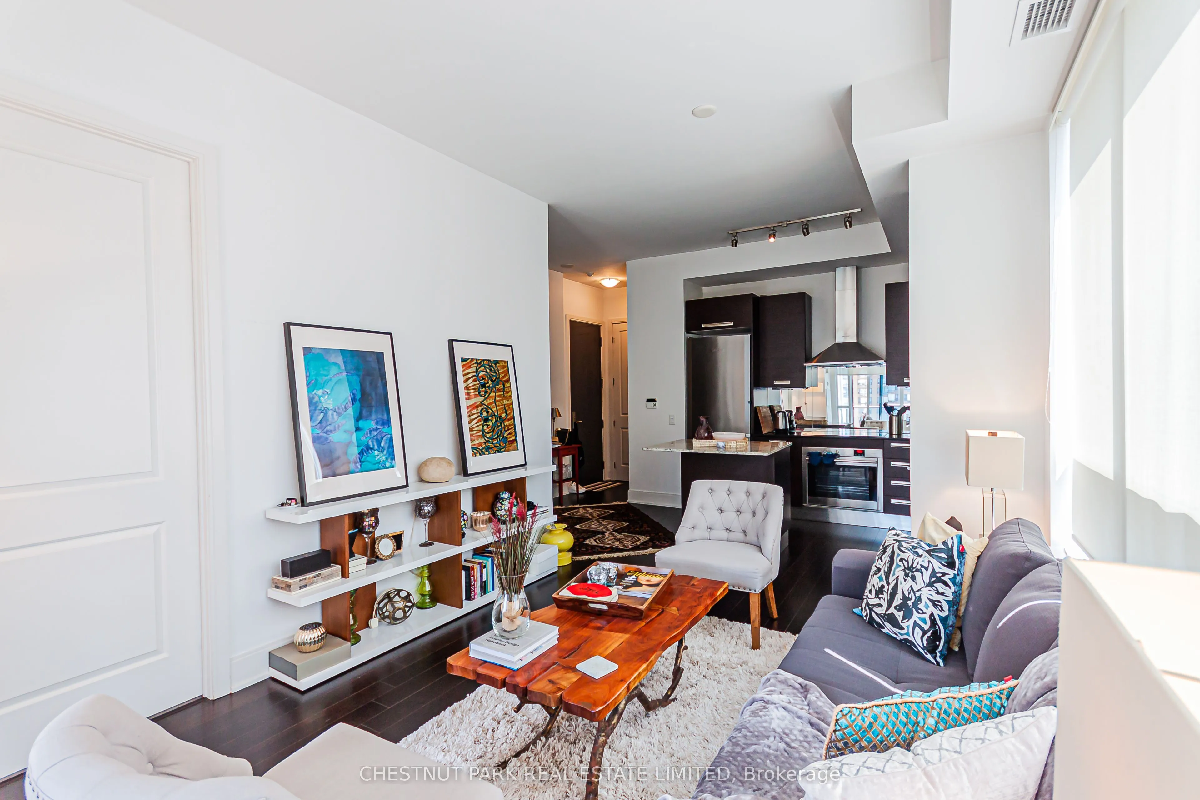 21 Balmuto Street, #1204