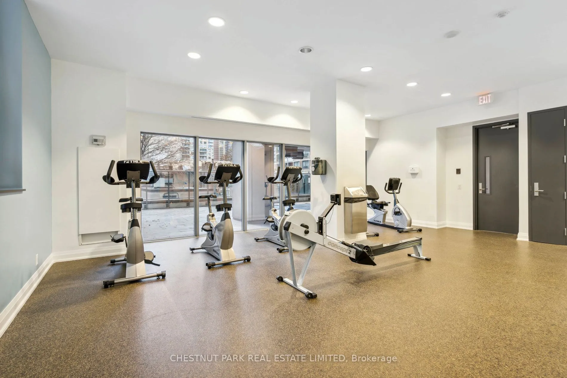 21 Balmuto Street, #1204