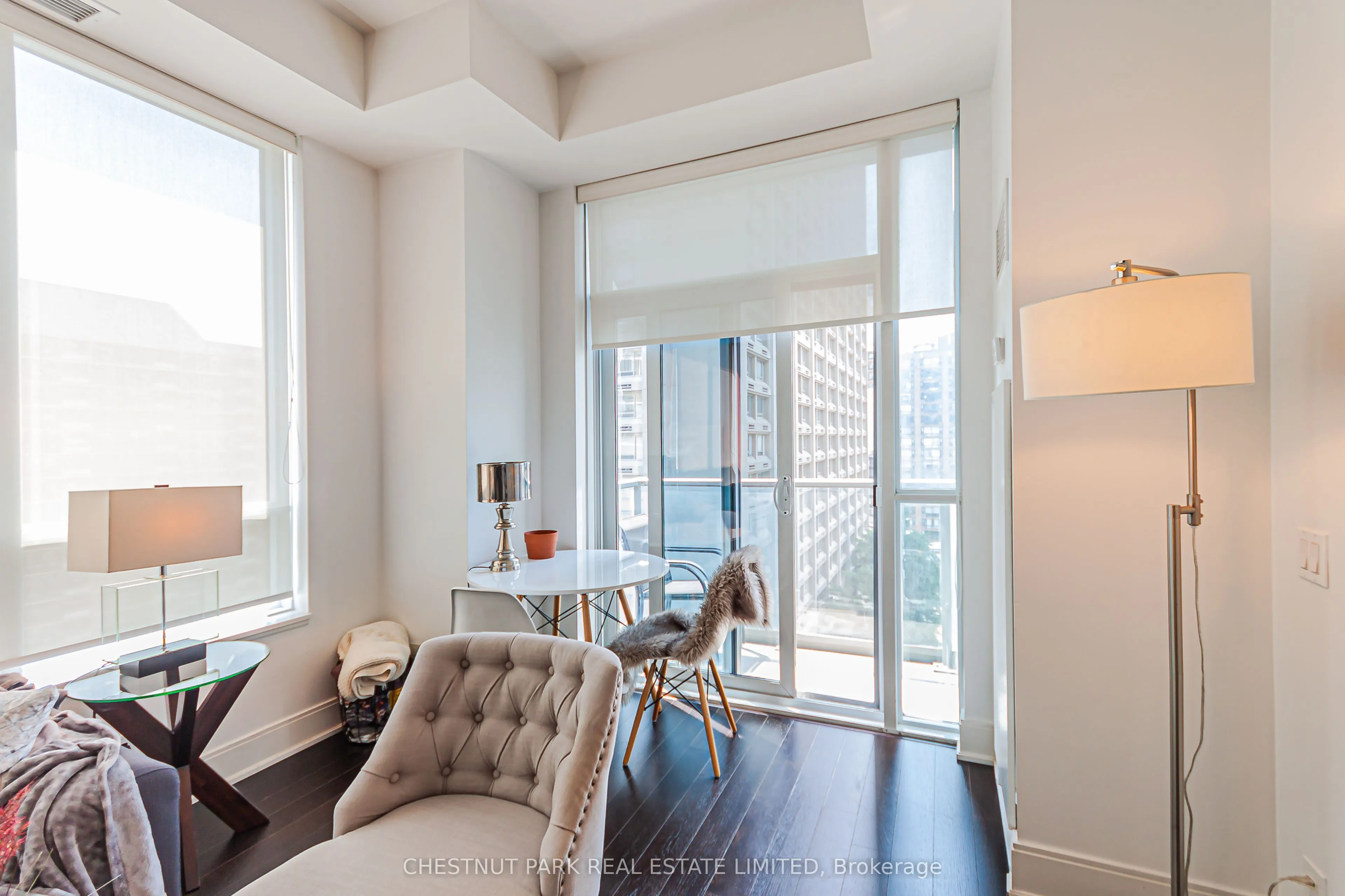 21 Balmuto Street, #1204