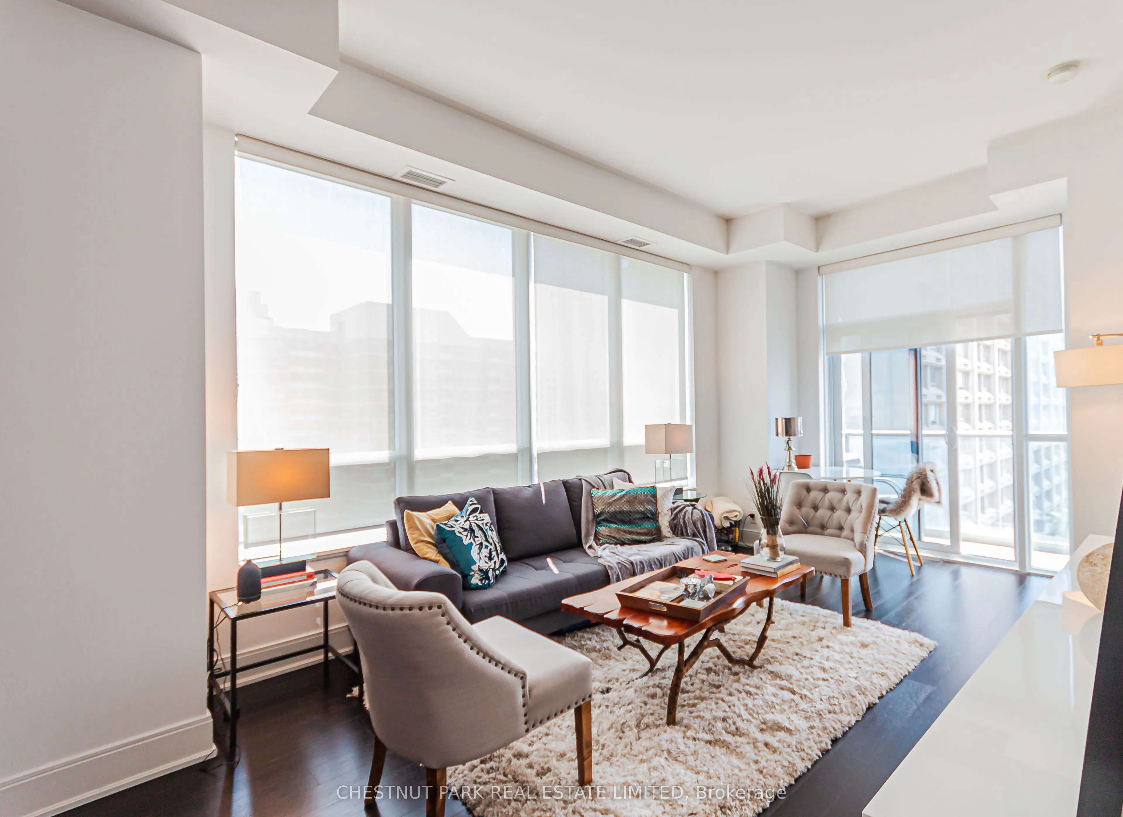 21 Balmuto Street, #1204