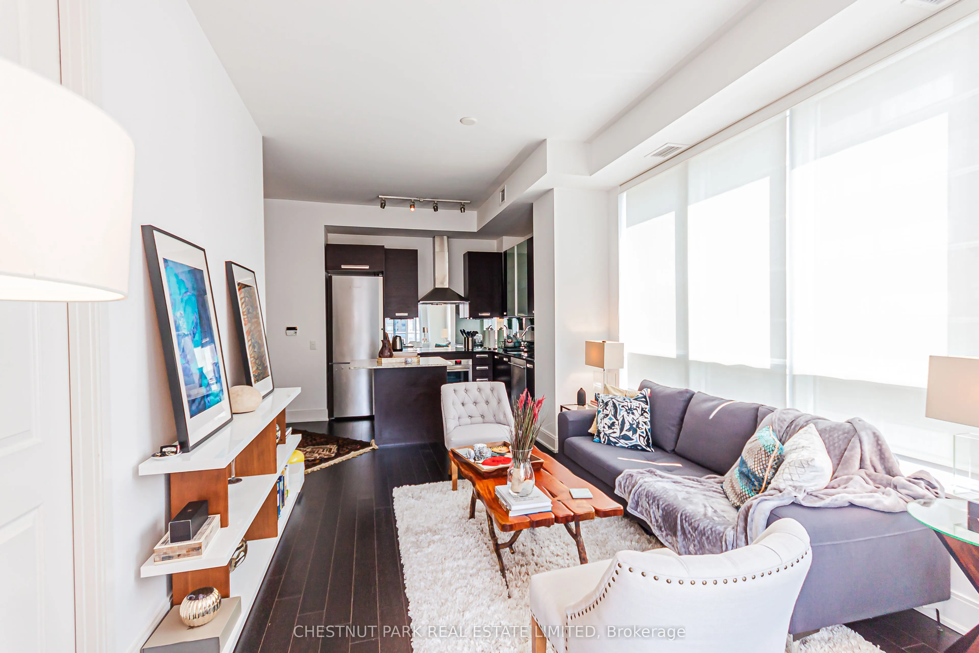 21 Balmuto Street, #1204