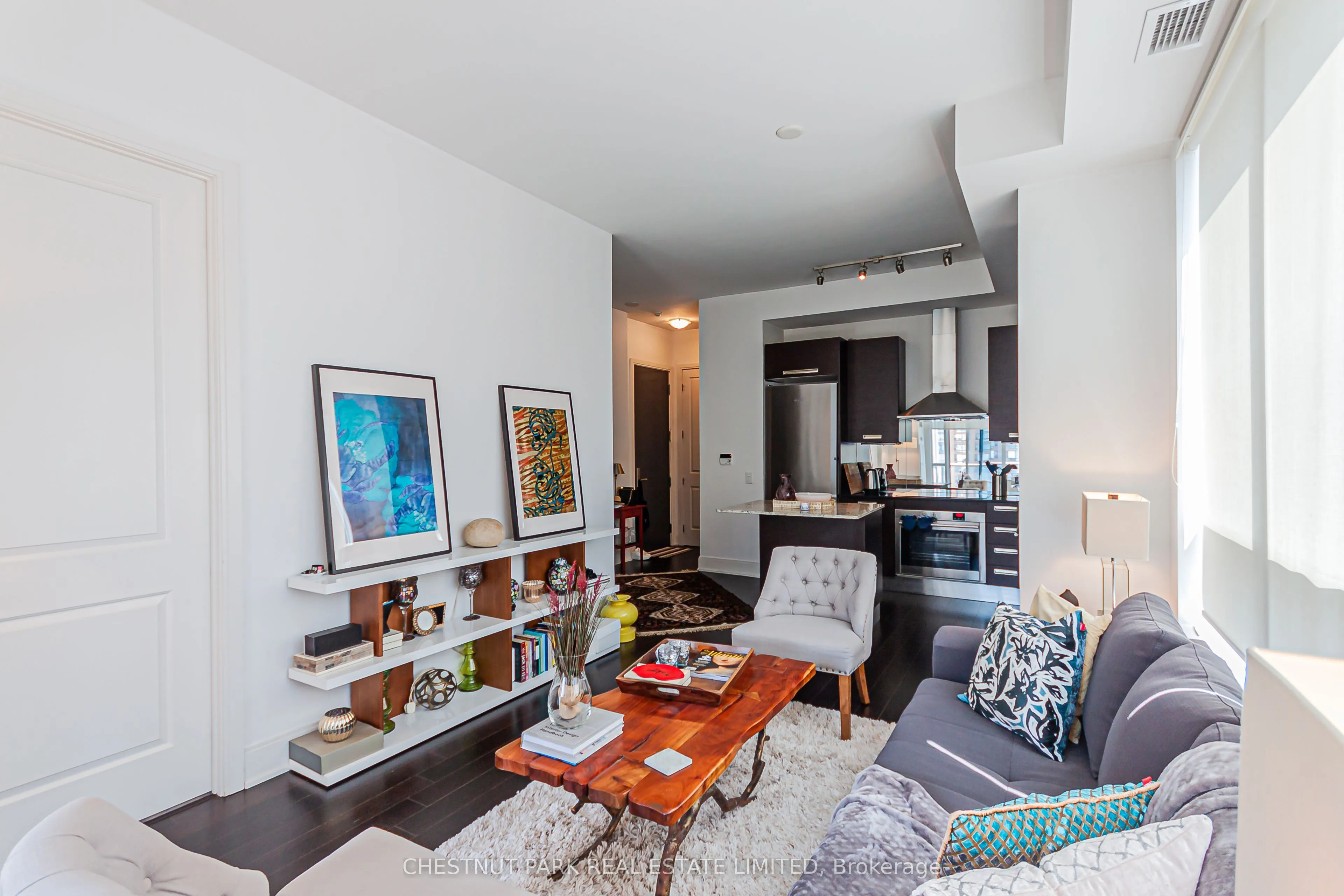 21 Balmuto Street, #1204