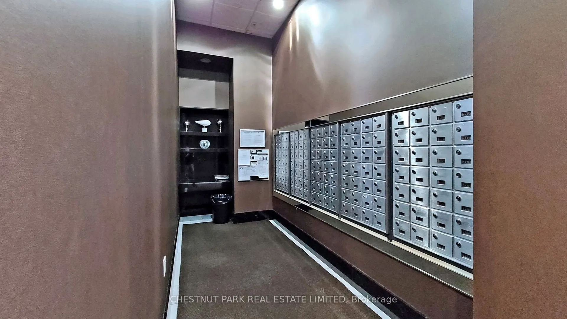 21 Balmuto Street, #1204