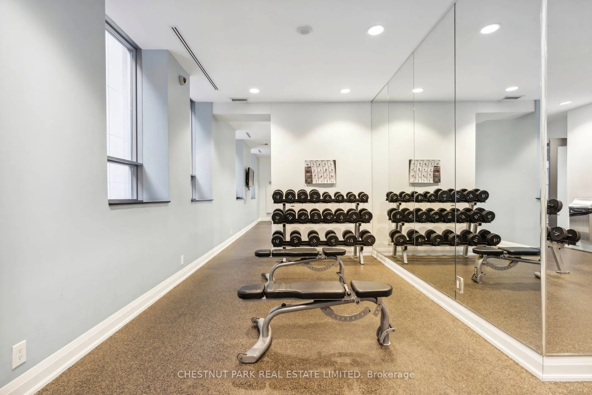 21 Balmuto Street, #1204