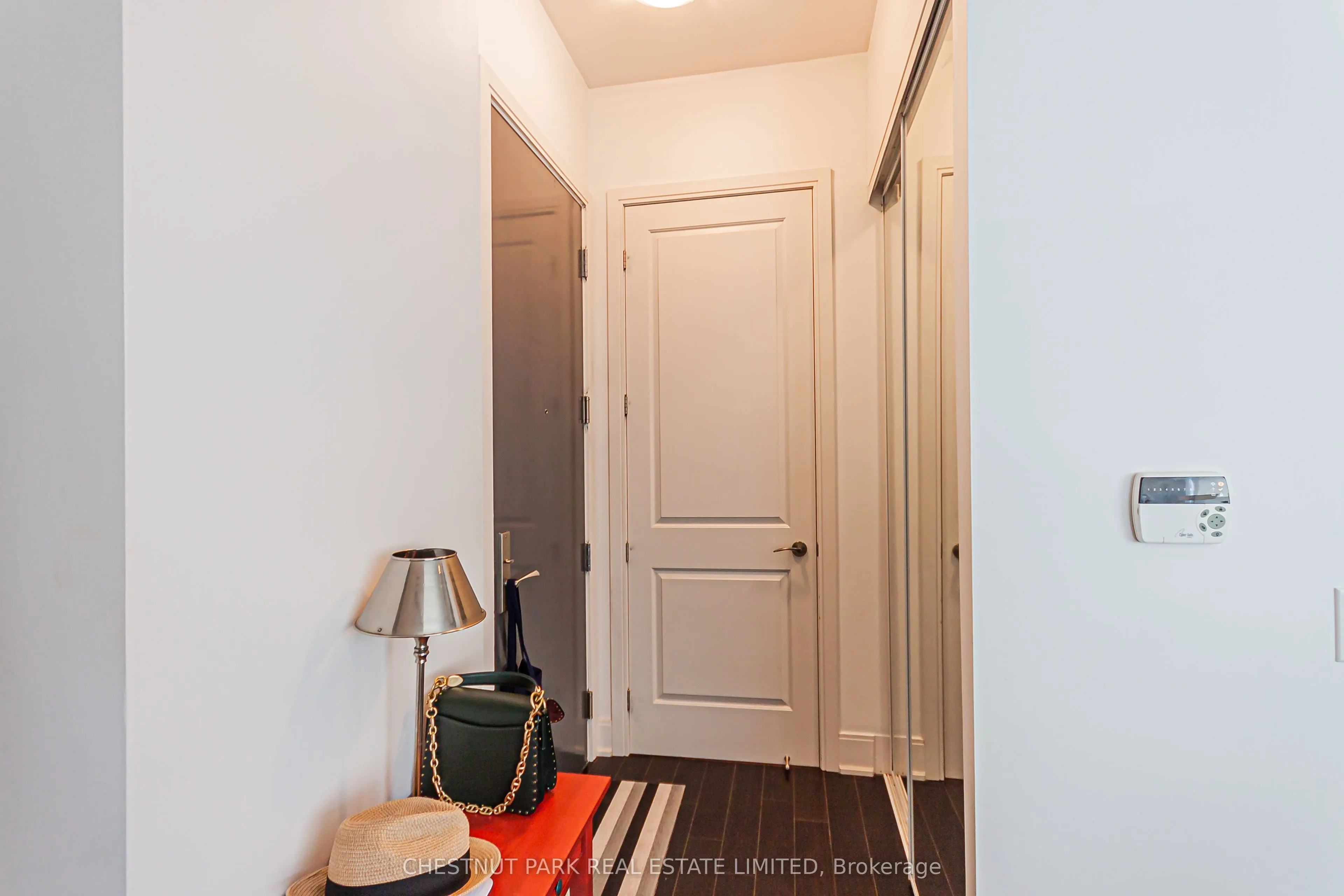 21 Balmuto Street, #1204