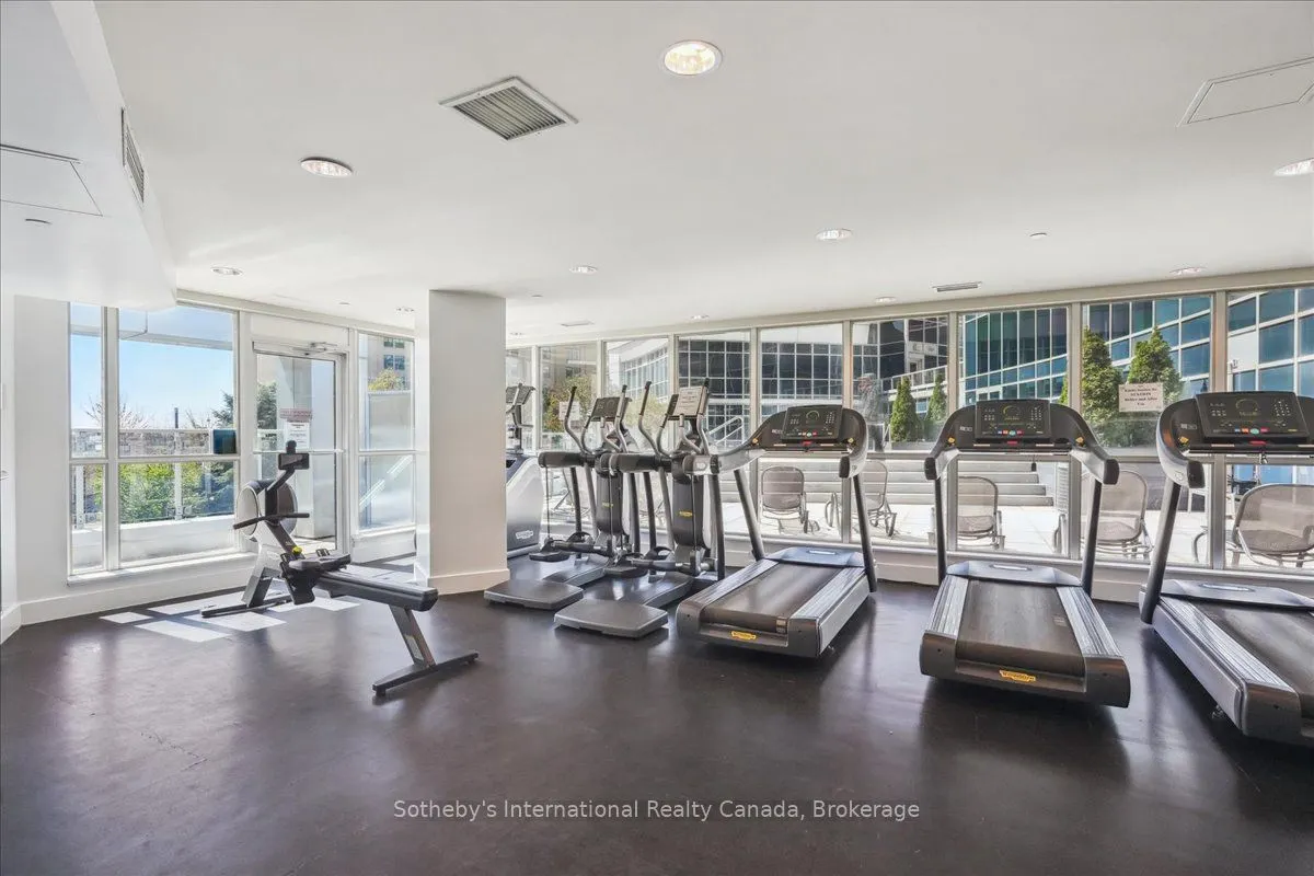 218 Queens Quay W, #1804