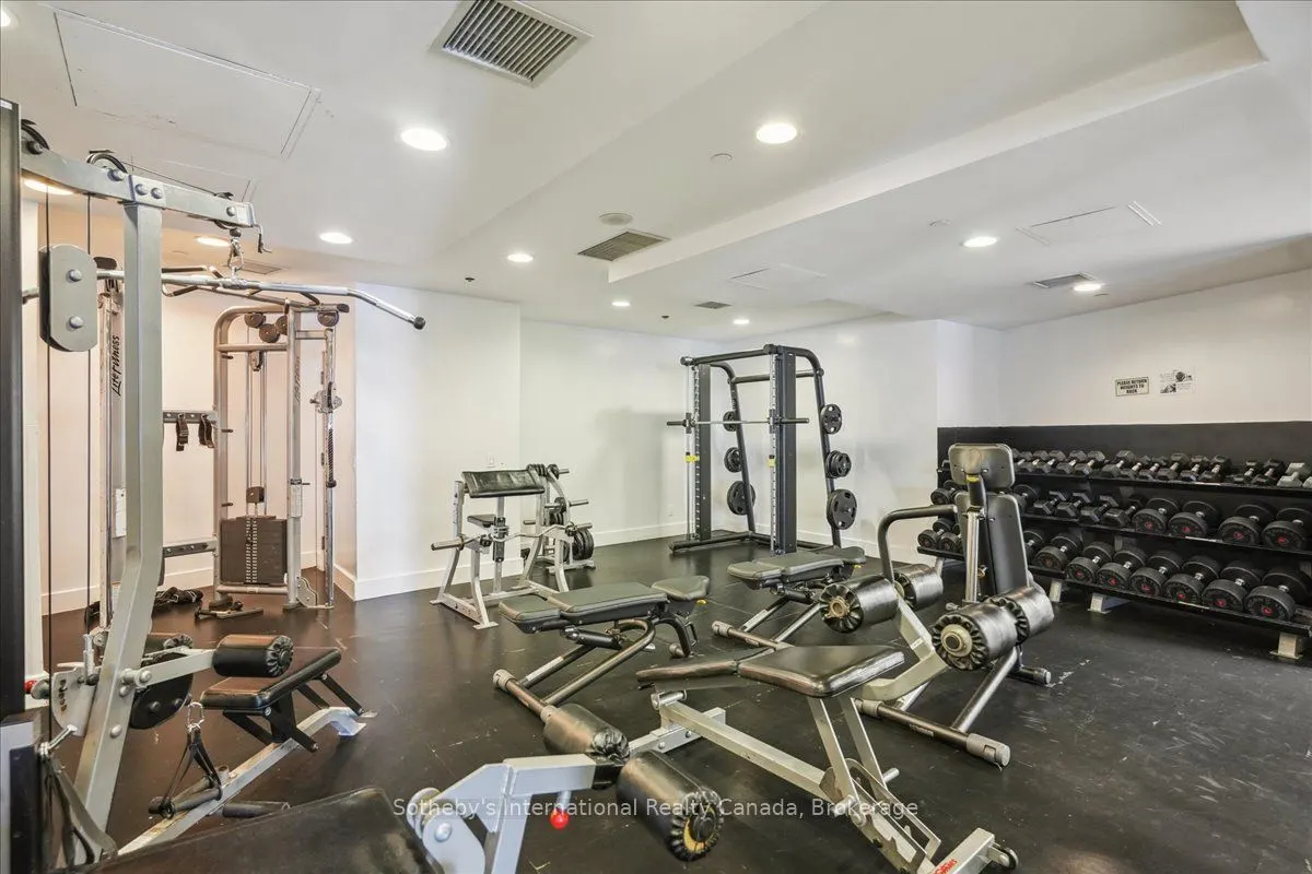 218 Queens Quay W, #1804