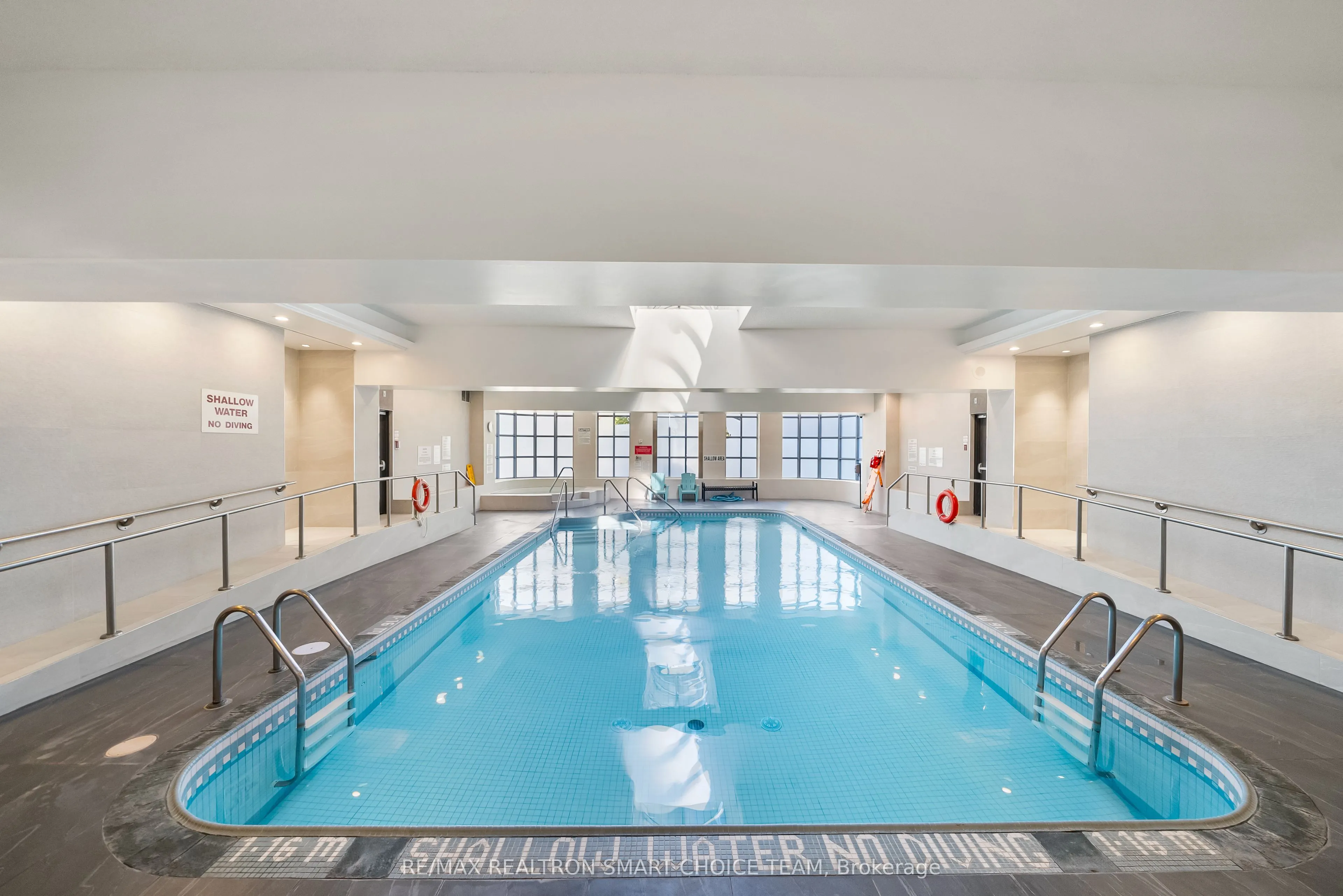 28 Hollywood Avenue, #1211