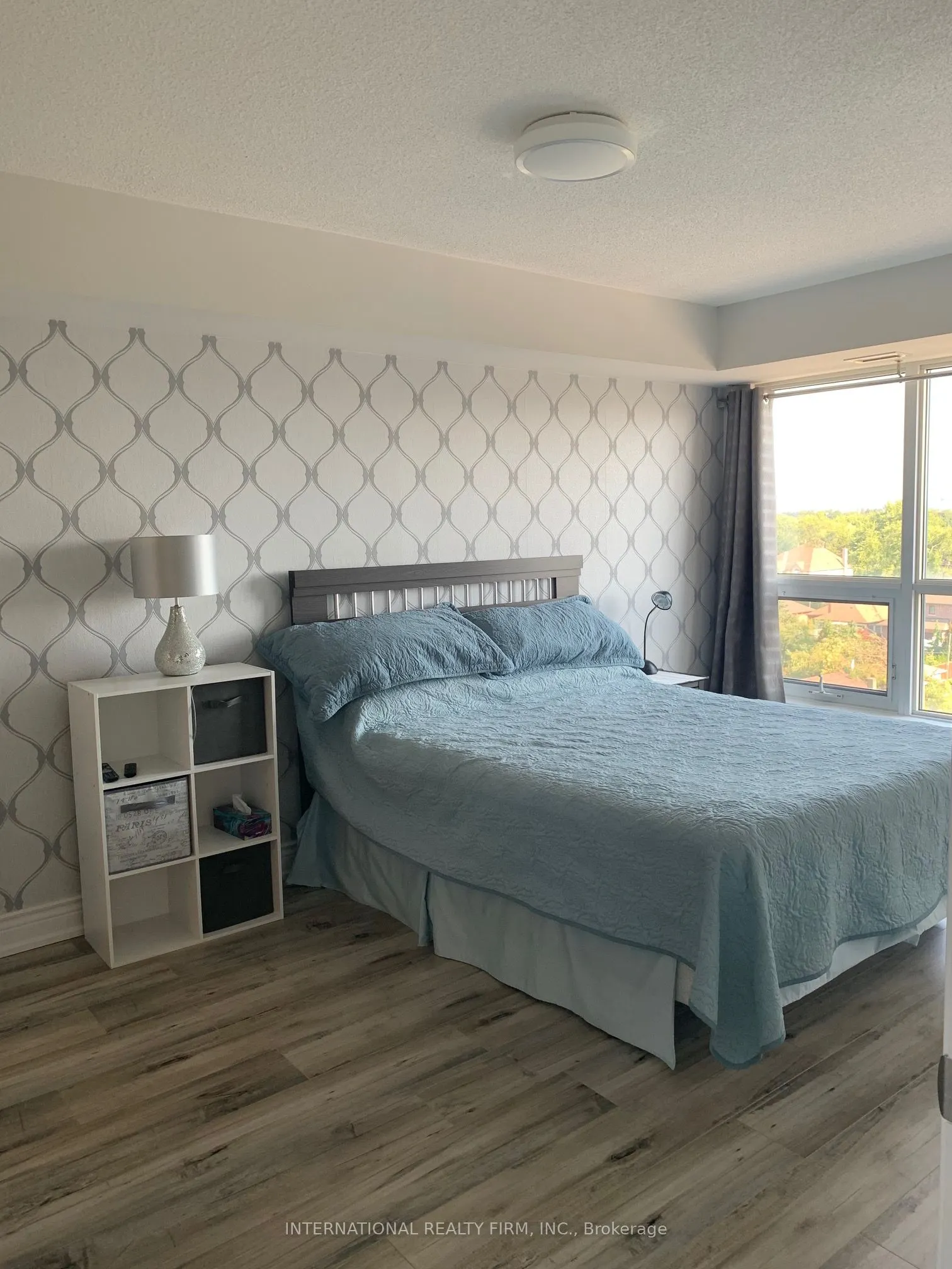 872 Sheppard Avenue W, #610