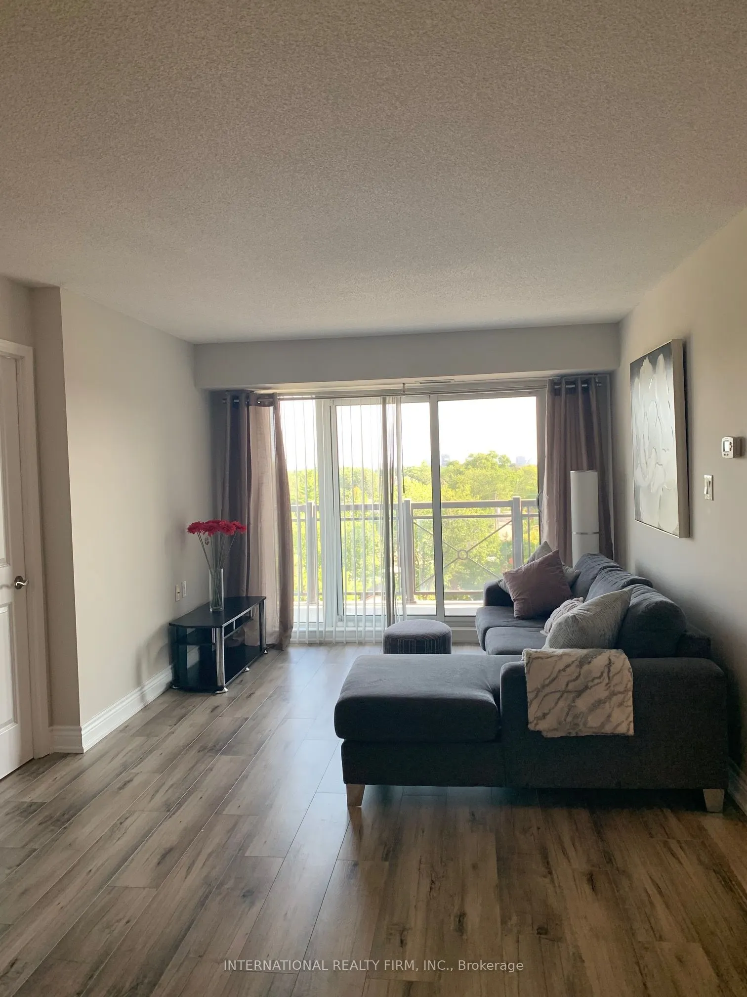 872 Sheppard Avenue W, #610