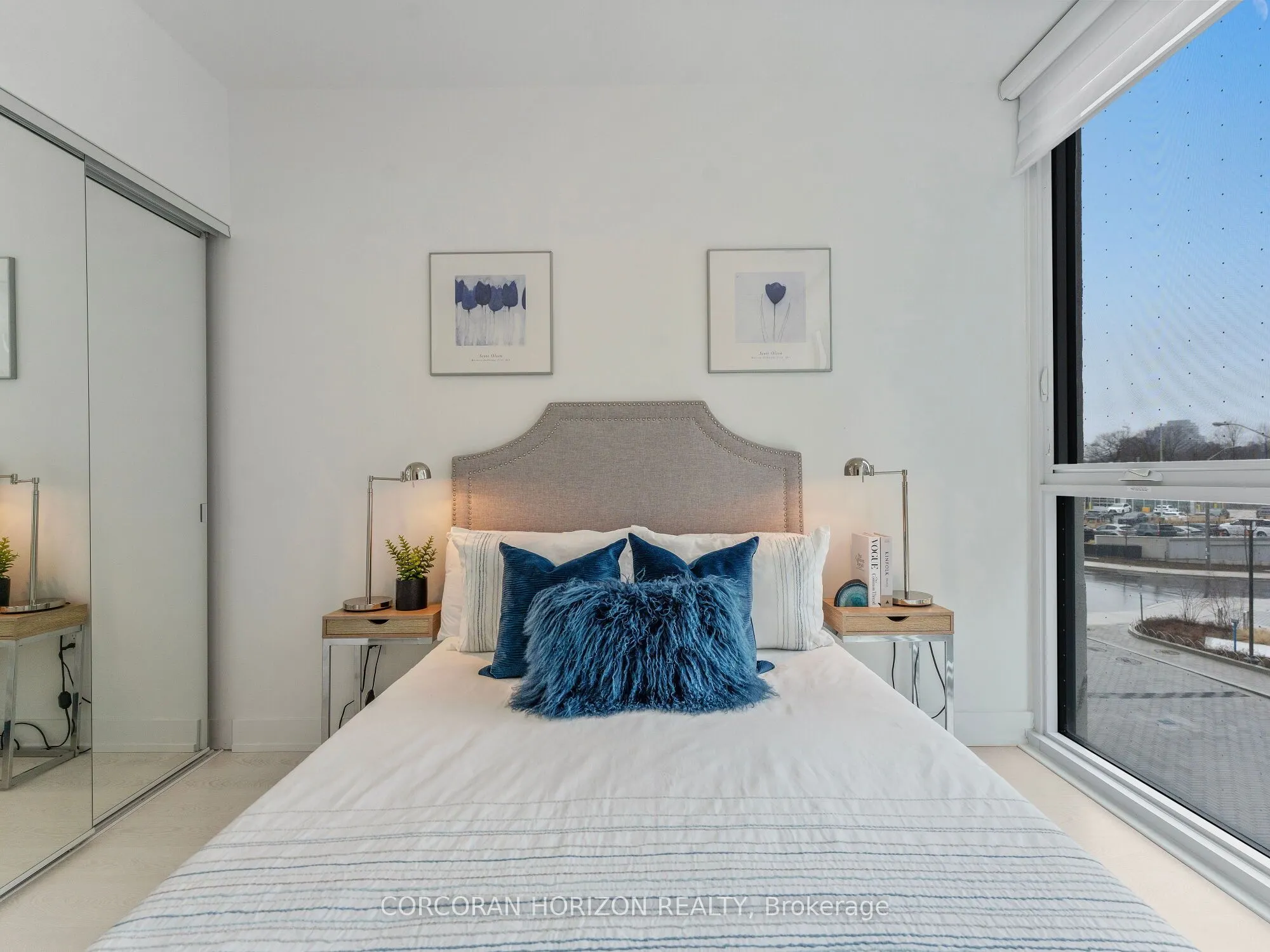 30 Inn On The Park Drive, #221