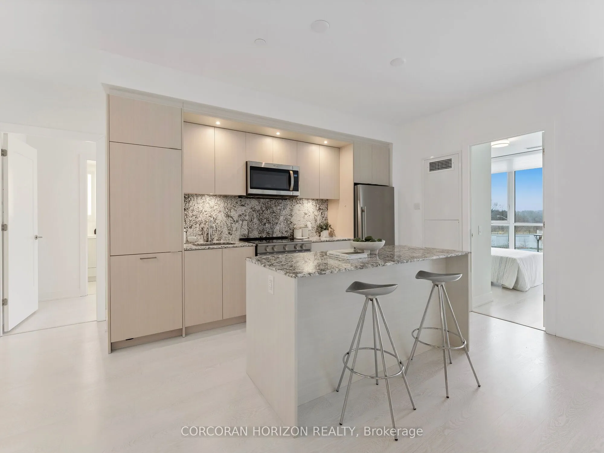 30 Inn On The Park Drive, #221