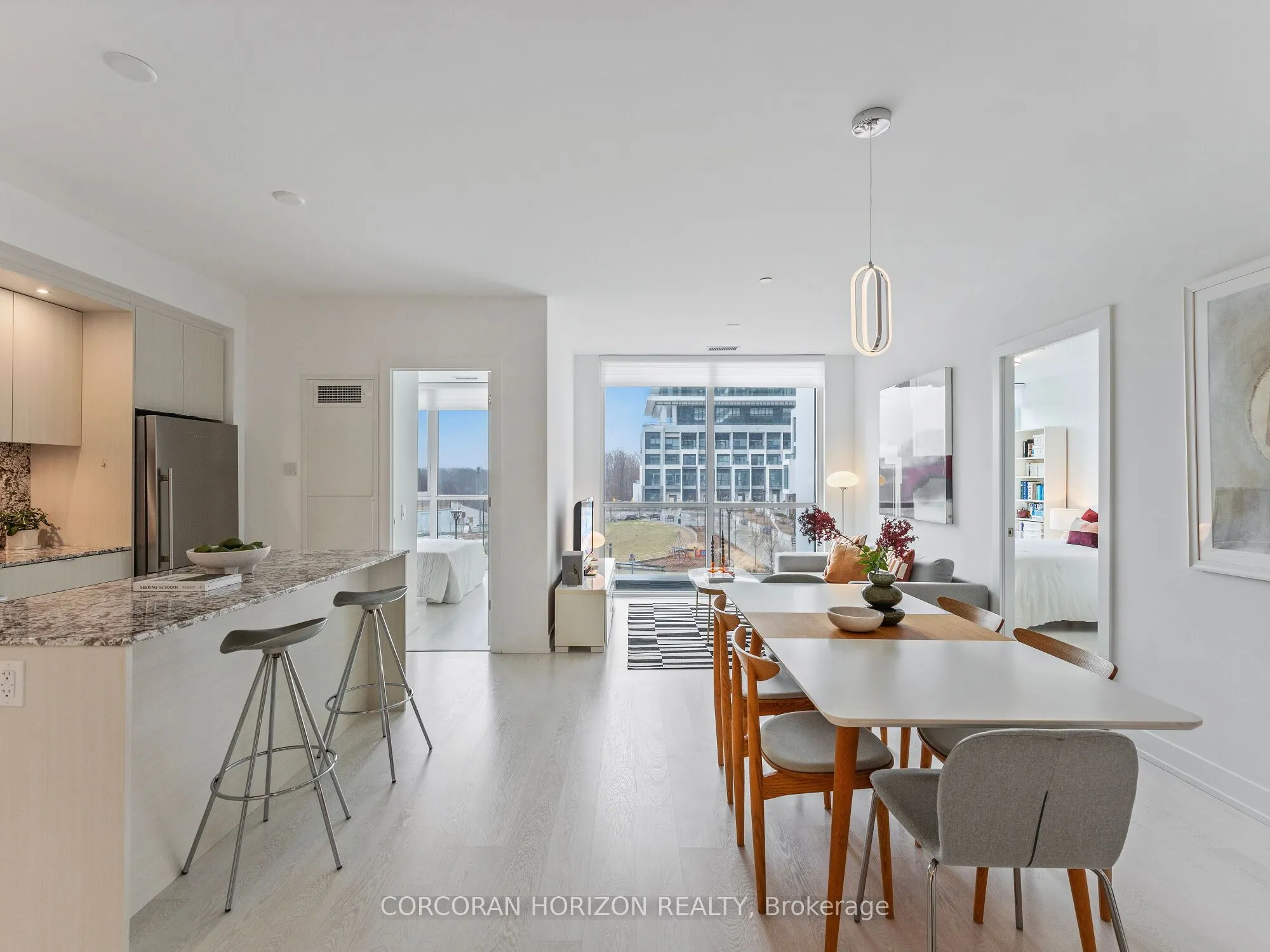 30 Inn On The Park Drive, #221