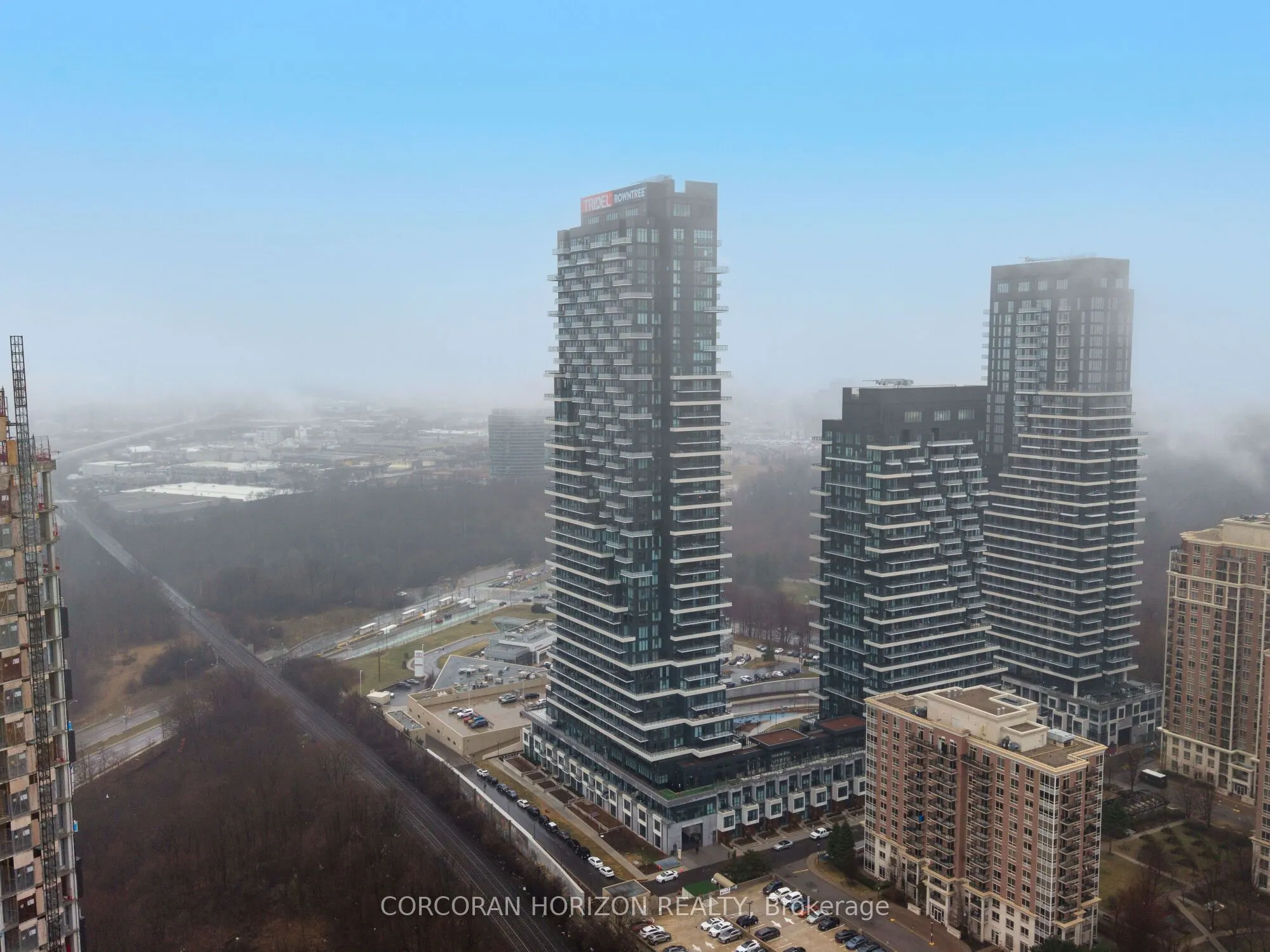 30 Inn On The Park Drive, #221