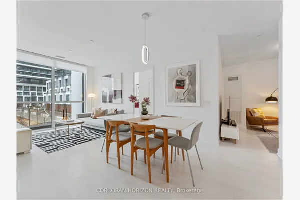 30 Inn On The Park Drive, #221