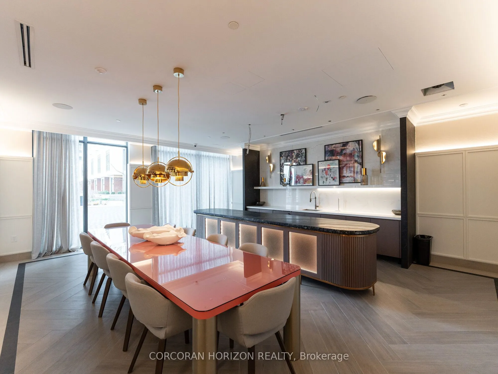 30 Inn On The Park Drive, #221