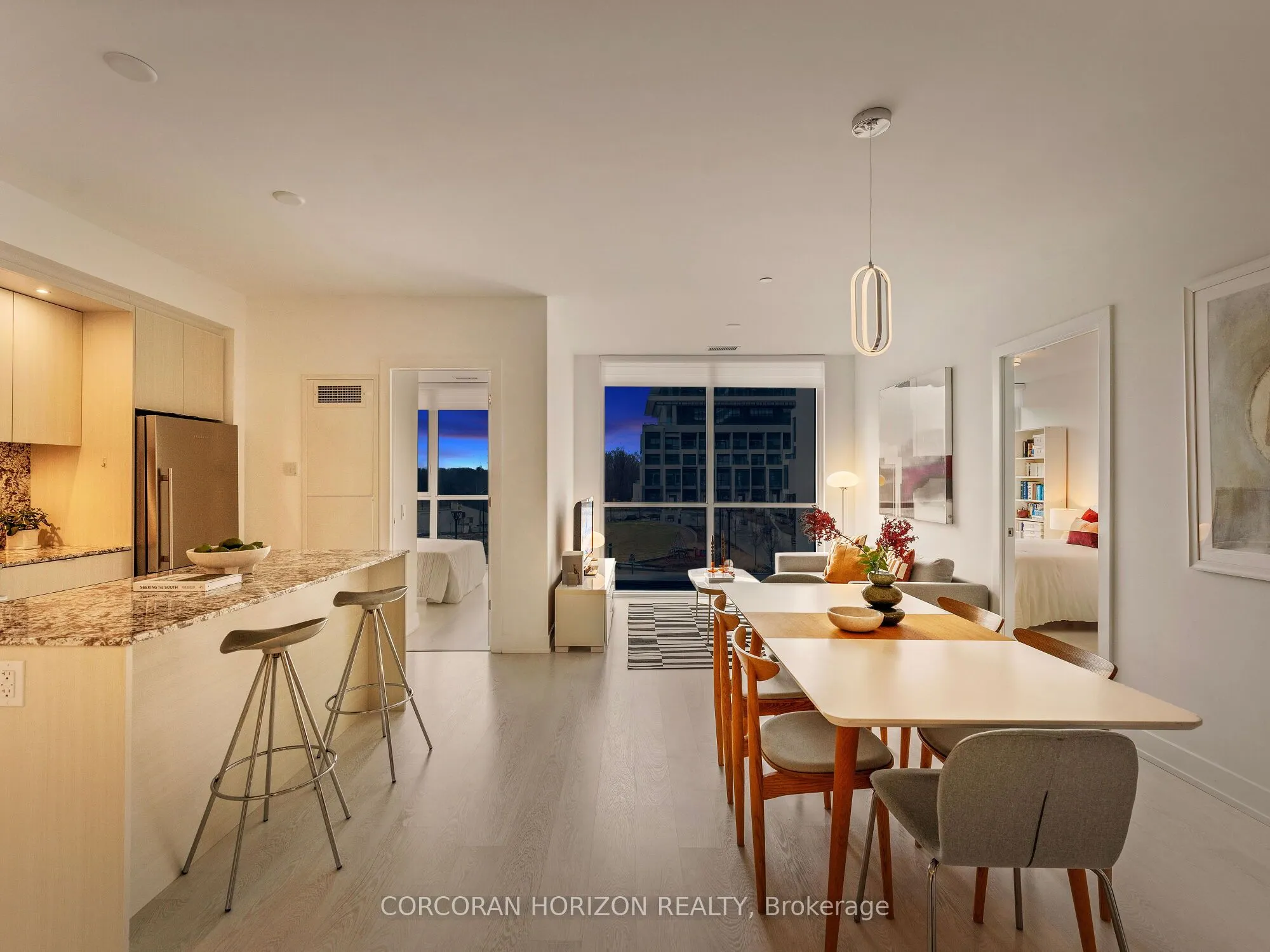 30 Inn On The Park Drive, #221