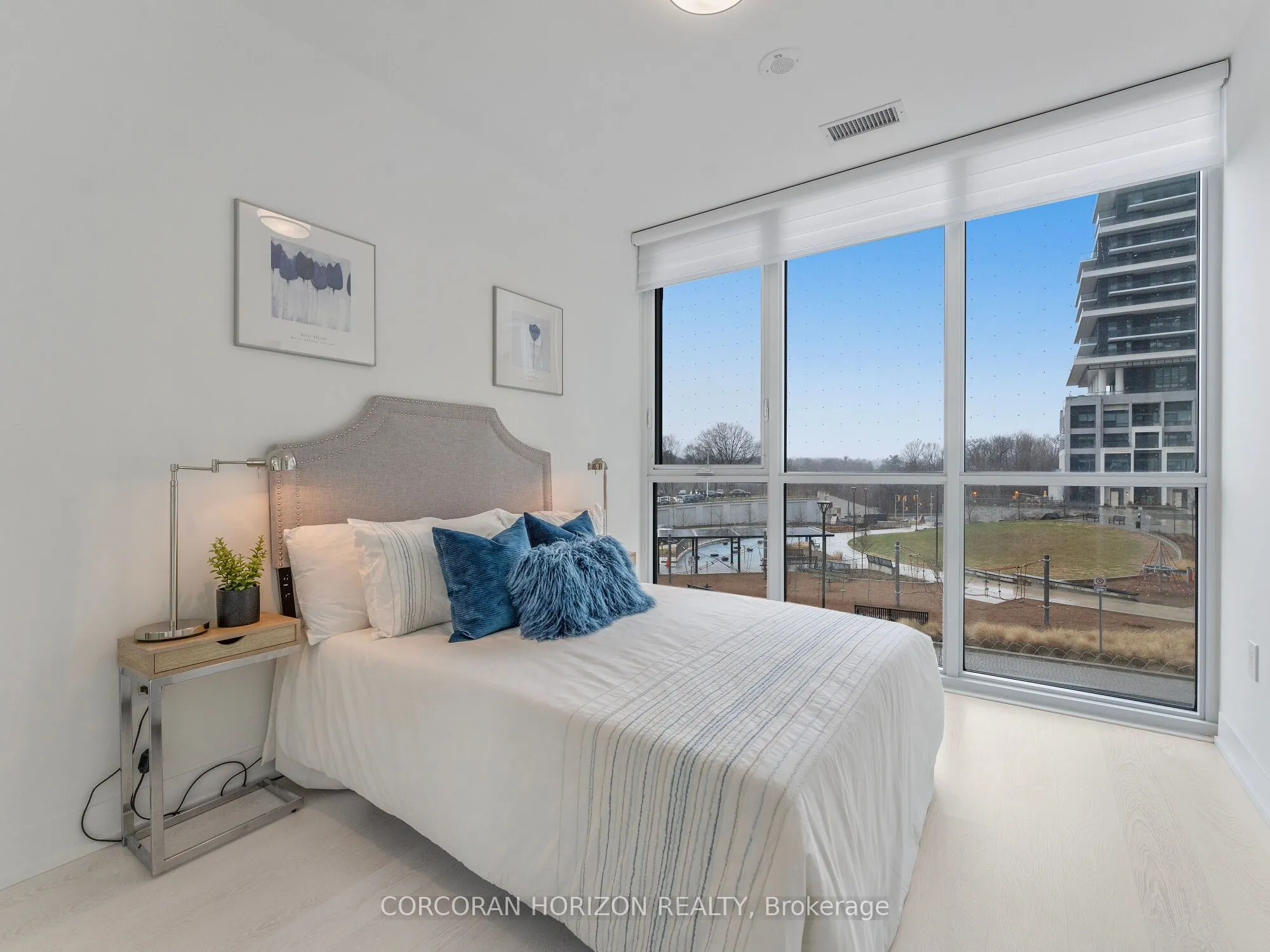 30 Inn On The Park Drive, #221