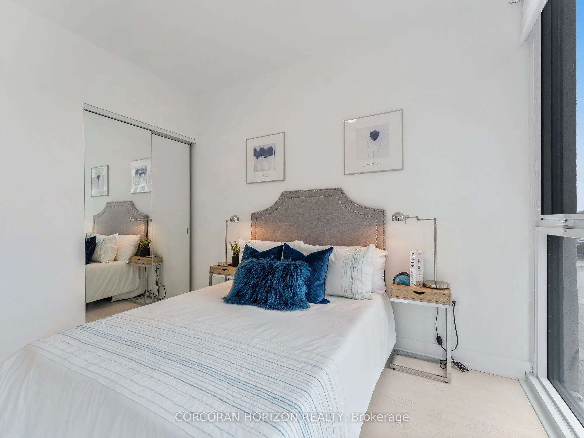 30 Inn On The Park Drive, #221