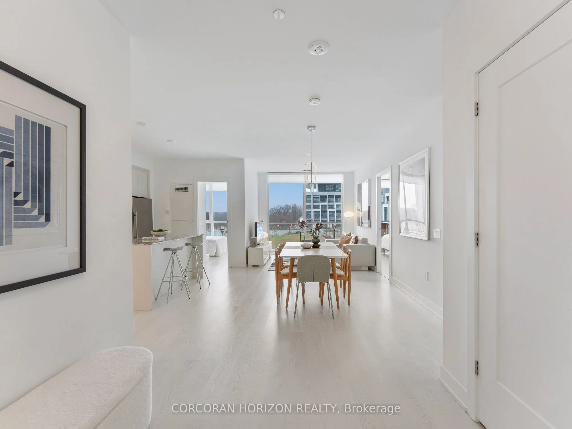 30 Inn On The Park Drive, #221