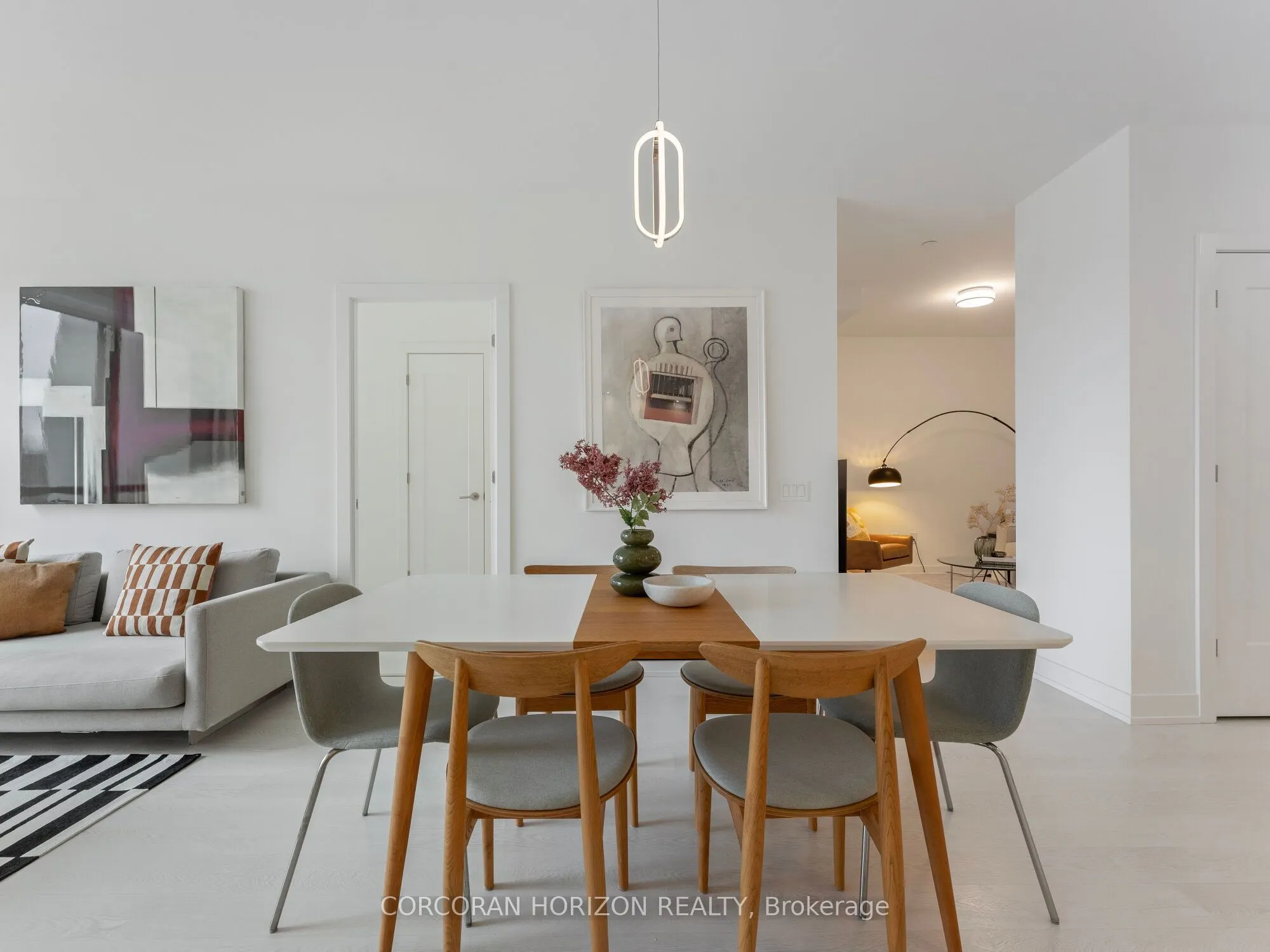 30 Inn On The Park Drive, #221