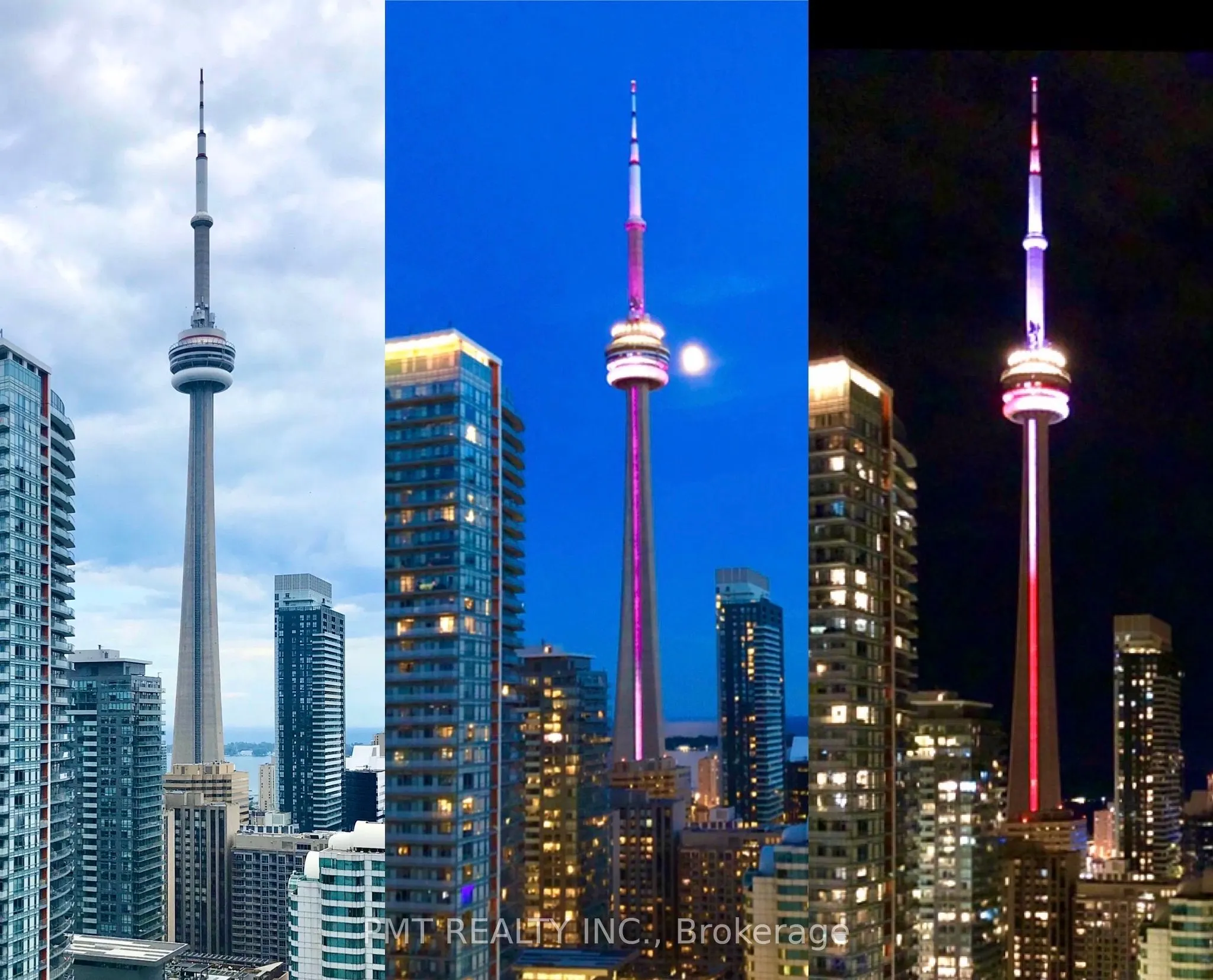 125 Peter Street, #2711