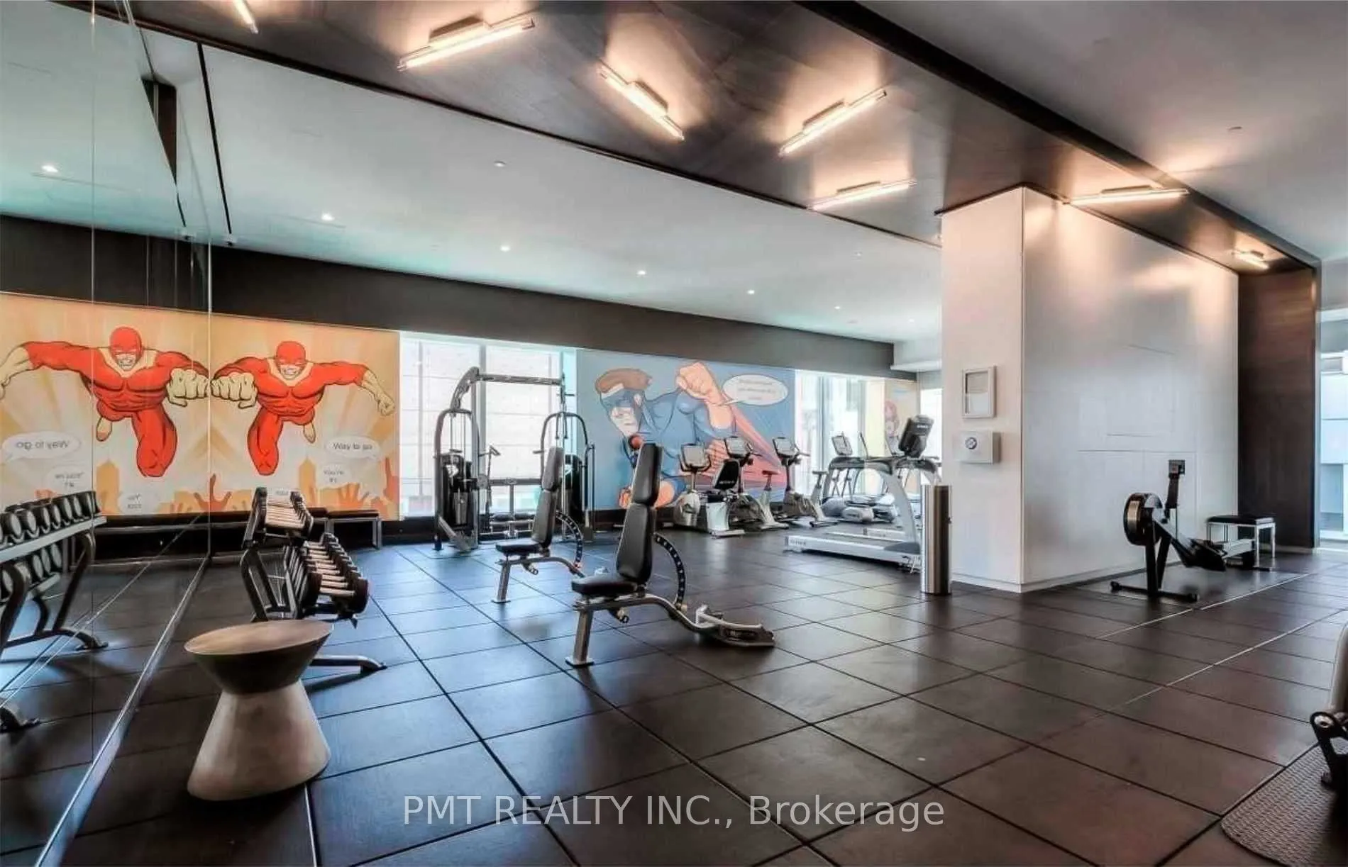 125 Peter Street, #2711