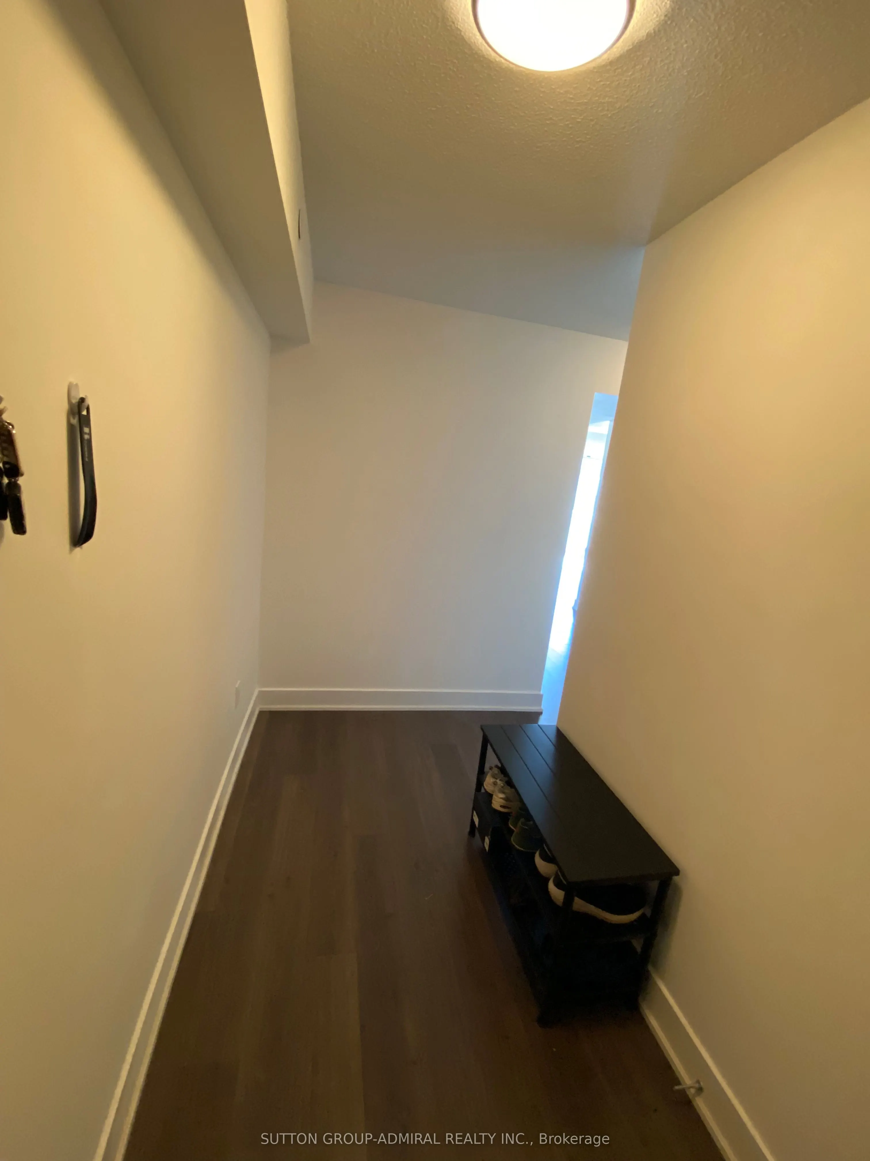 88 Sheppard Avenue E, #1205
