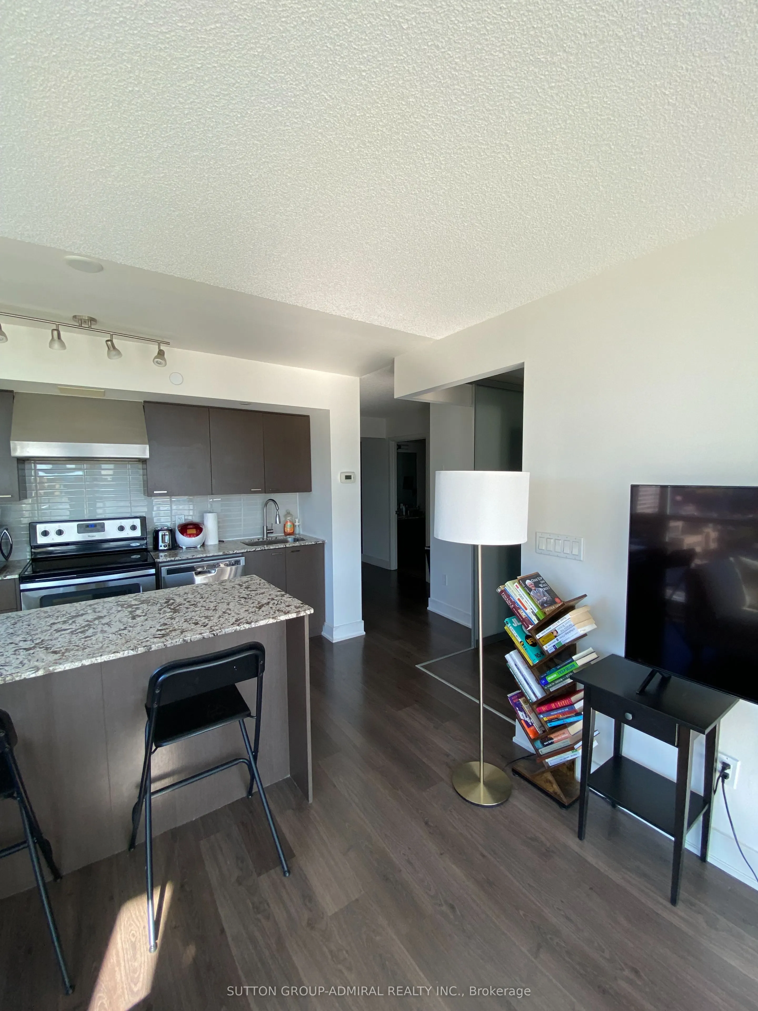 88 Sheppard Avenue E, #1205