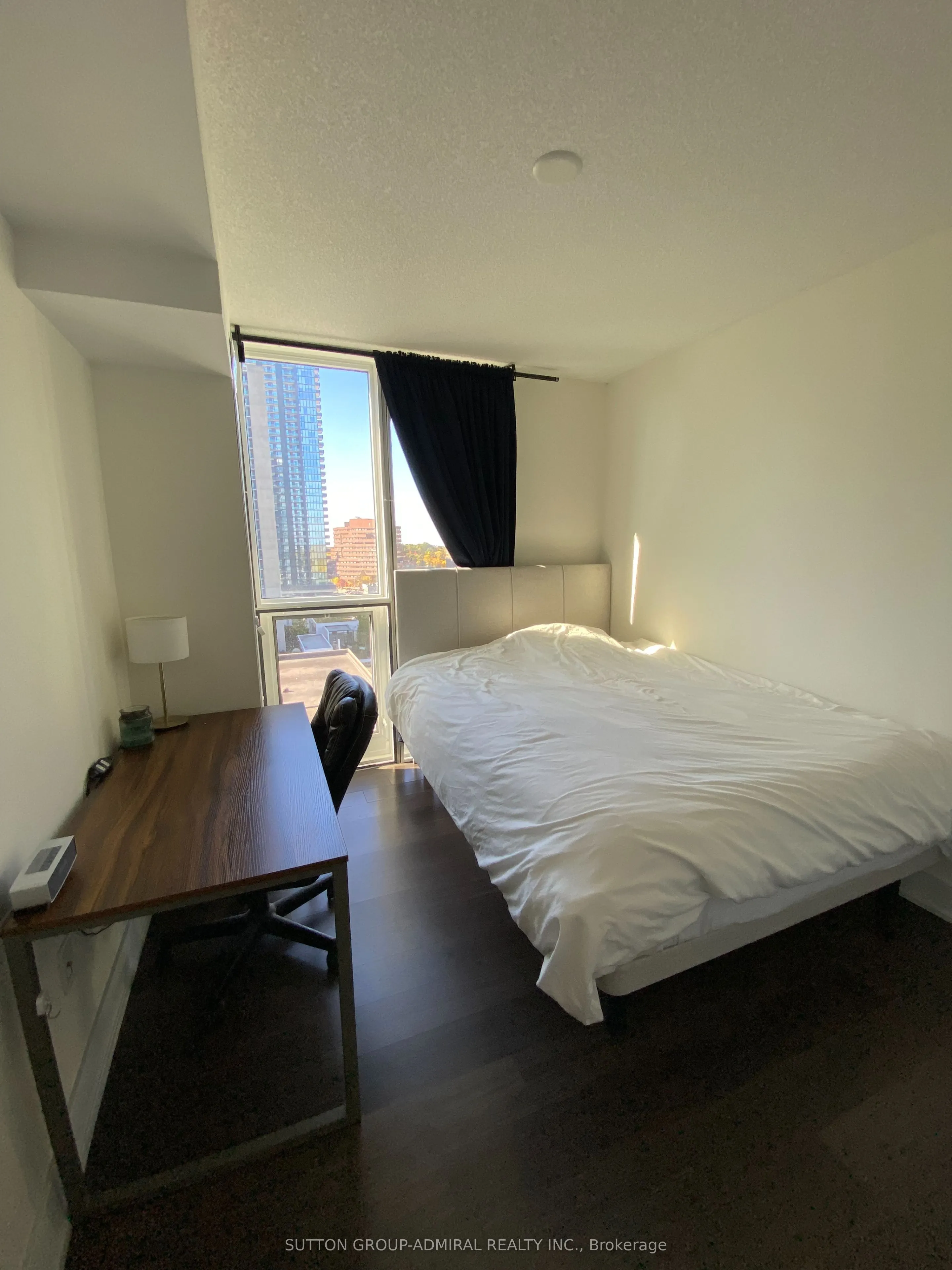 88 Sheppard Avenue E, #1205