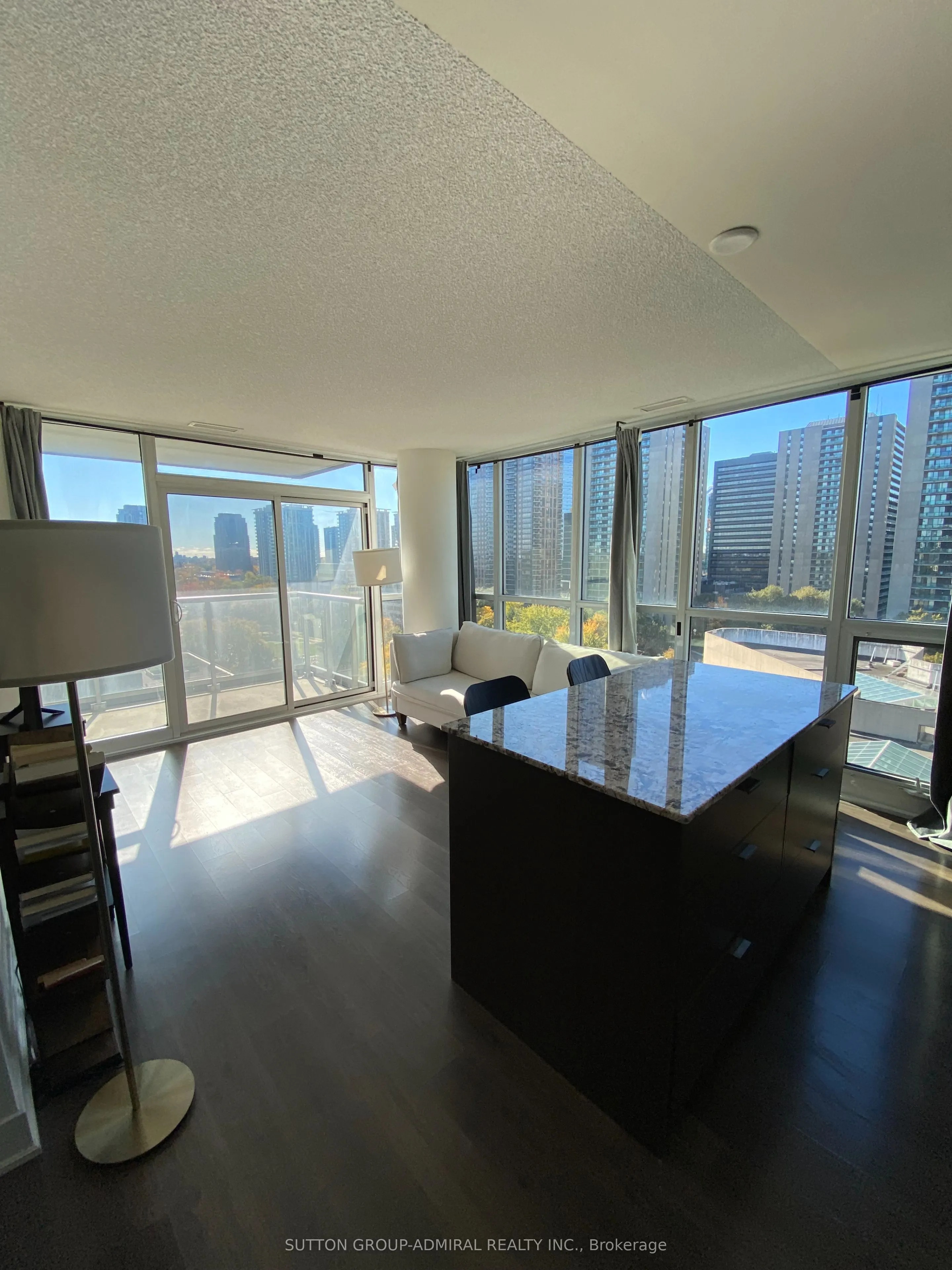 88 Sheppard Avenue E, #1205