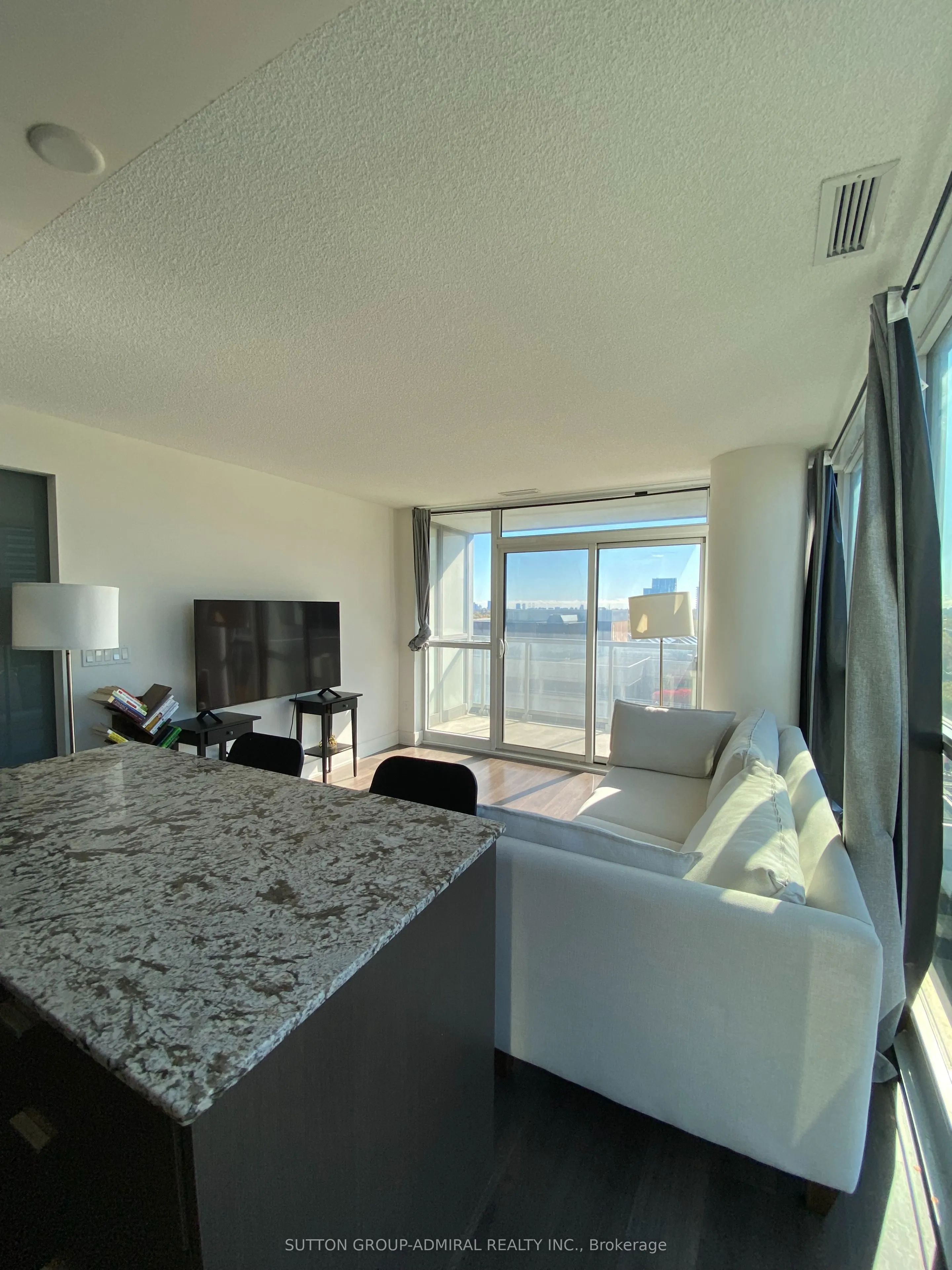 88 Sheppard Avenue E, #1205