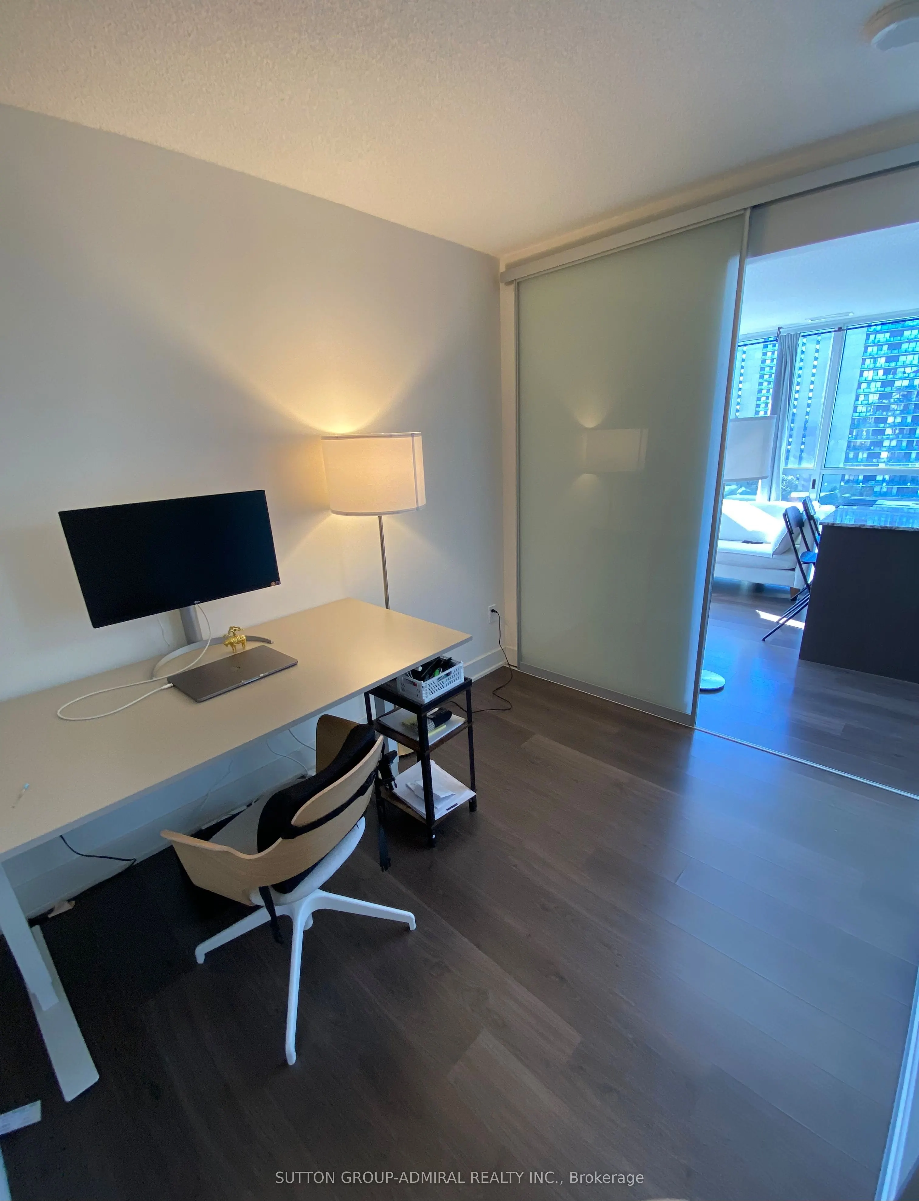 88 Sheppard Avenue E, #1205