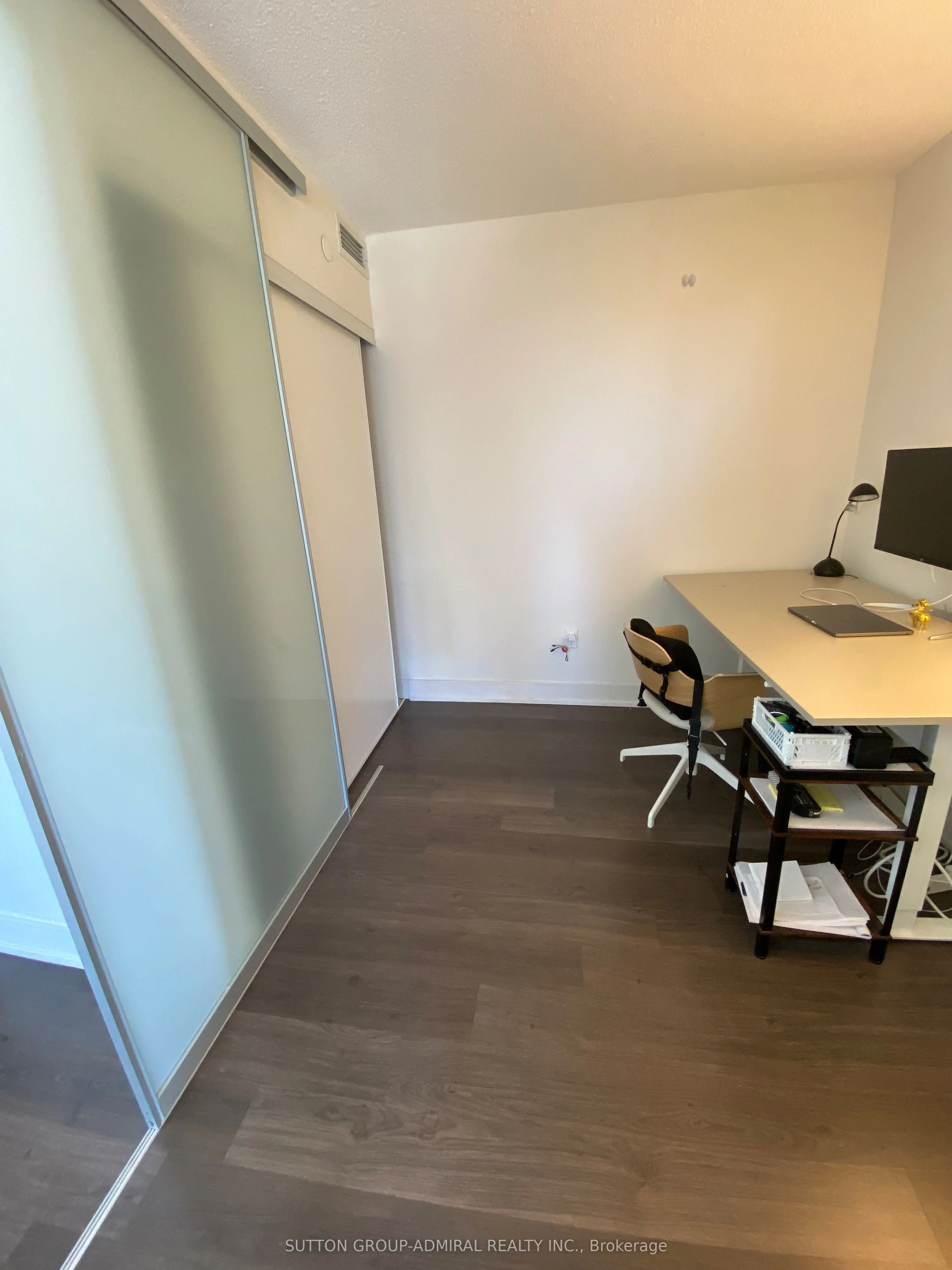 88 Sheppard Avenue E, #1205