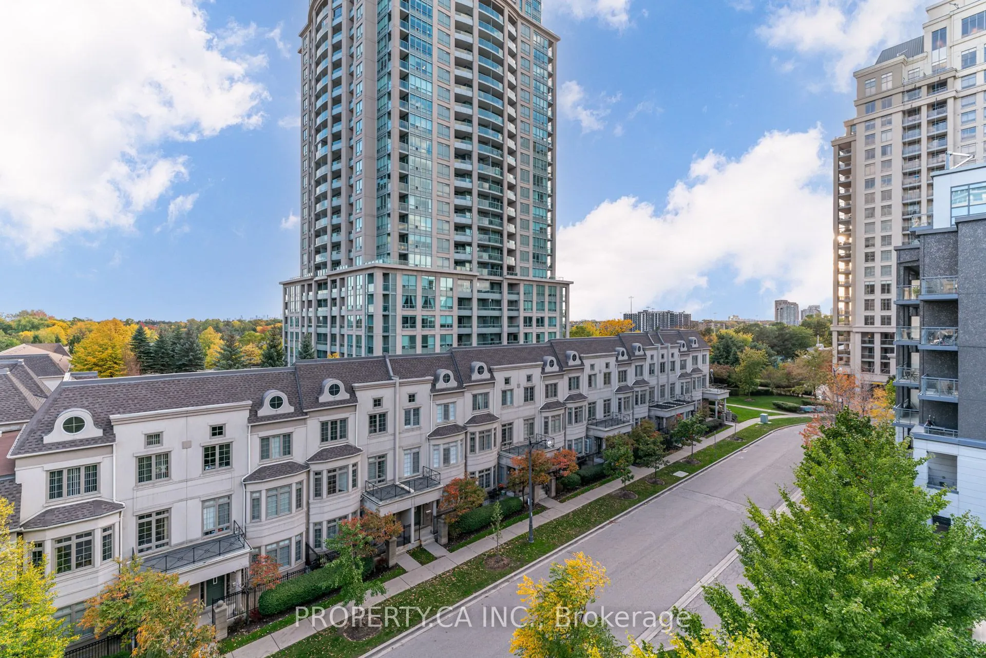 19 Barberry Place, #615