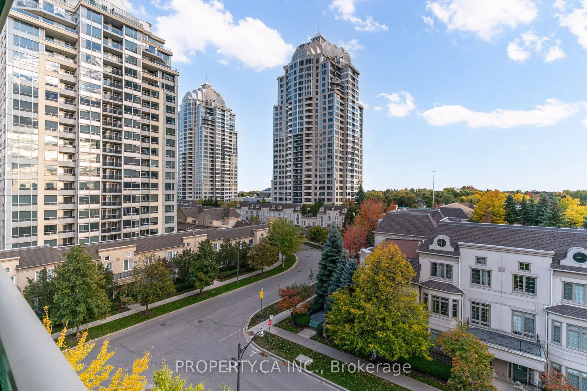 19 Barberry Place, #615