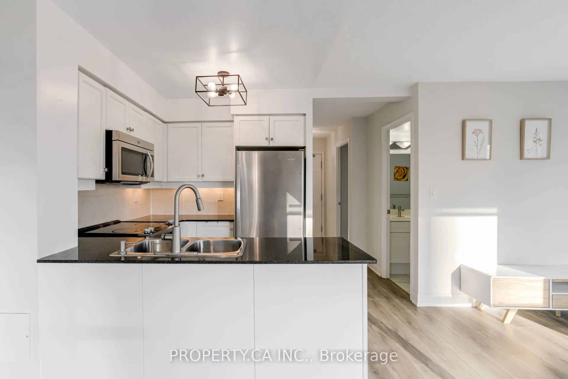 19 Barberry Place, #615