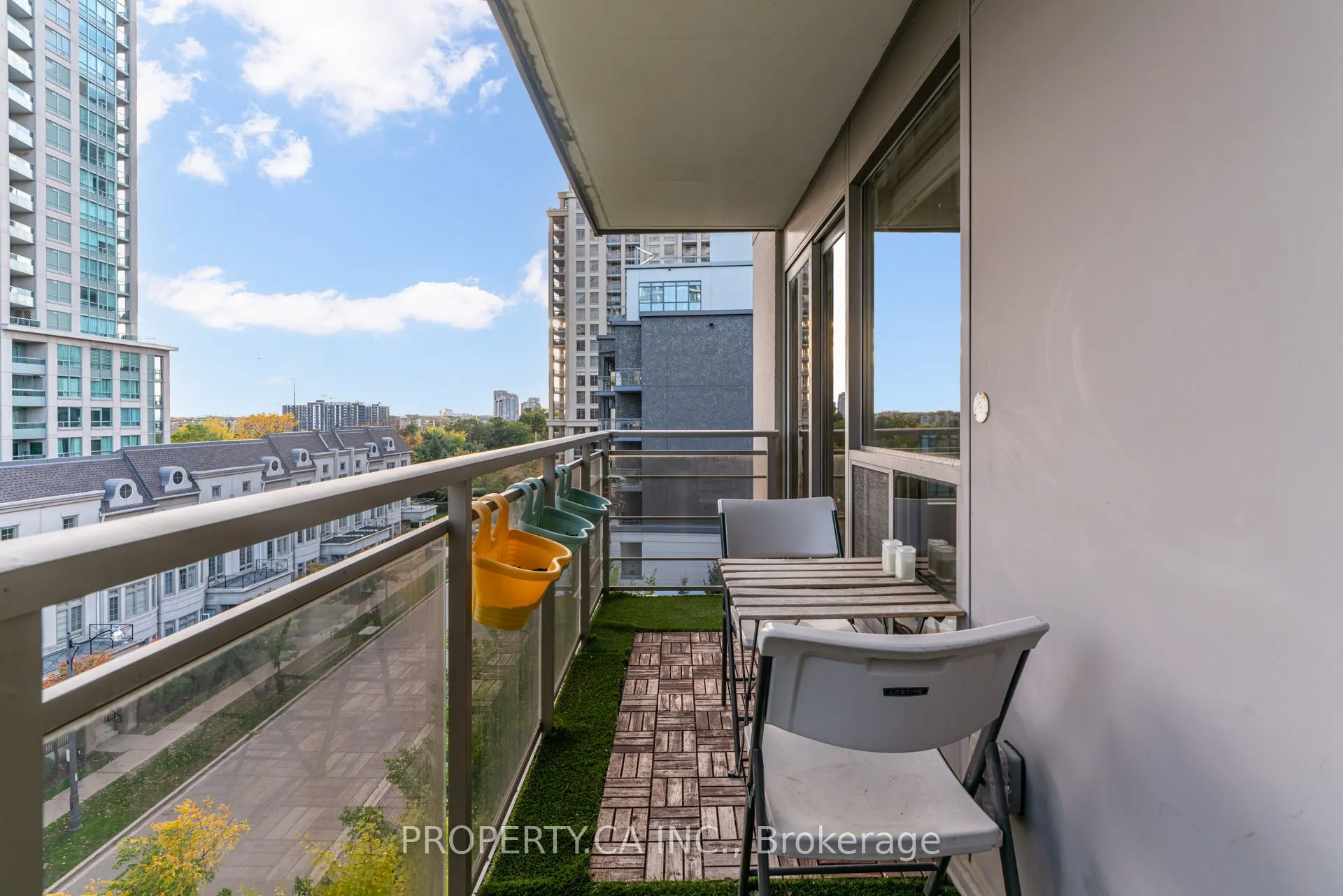 19 Barberry Place, #615