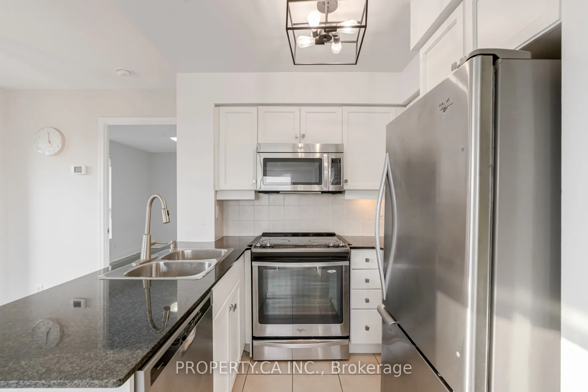 19 Barberry Place, #615