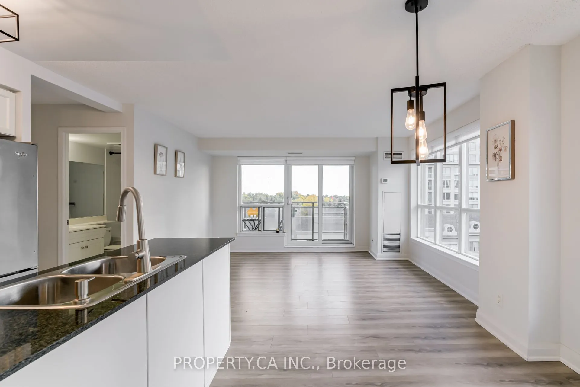 19 Barberry Place, #615