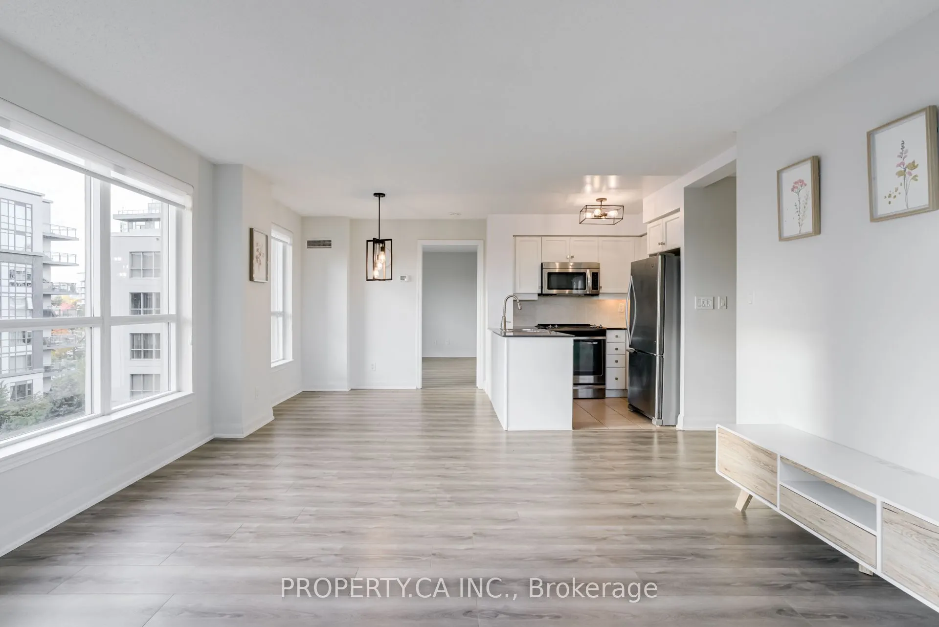 19 Barberry Place, #615