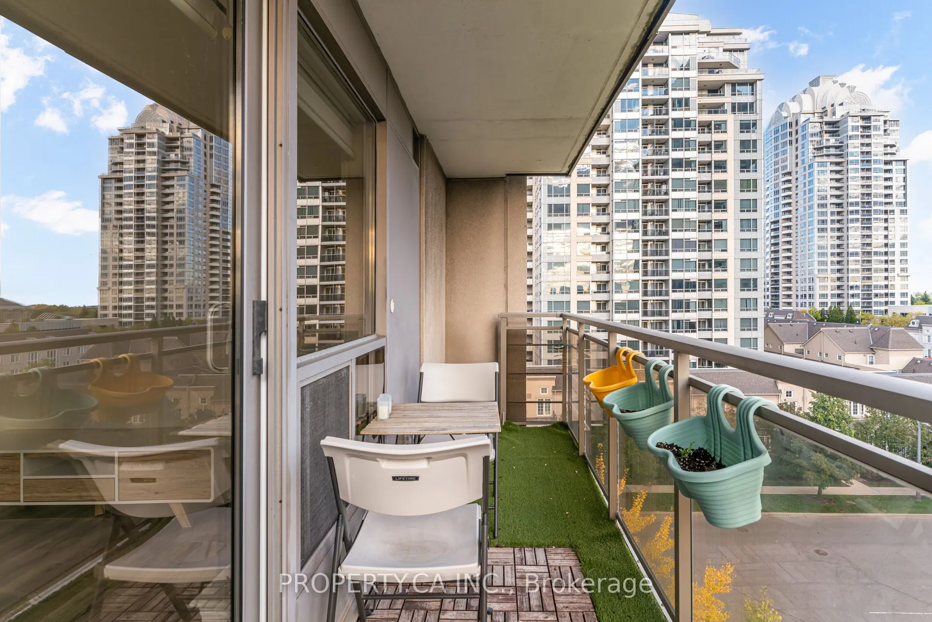 19 Barberry Place, #615