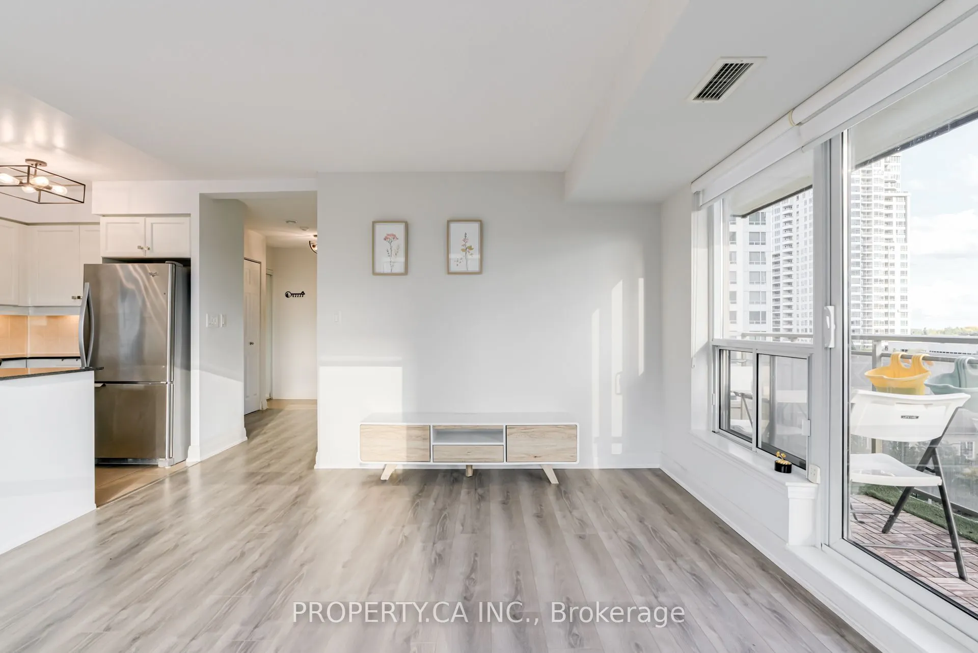 19 Barberry Place, #615