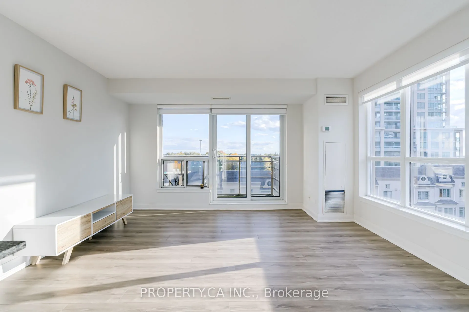 19 Barberry Place, #615