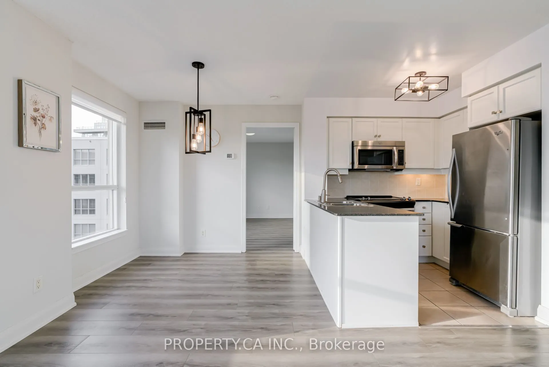 19 Barberry Place, #615