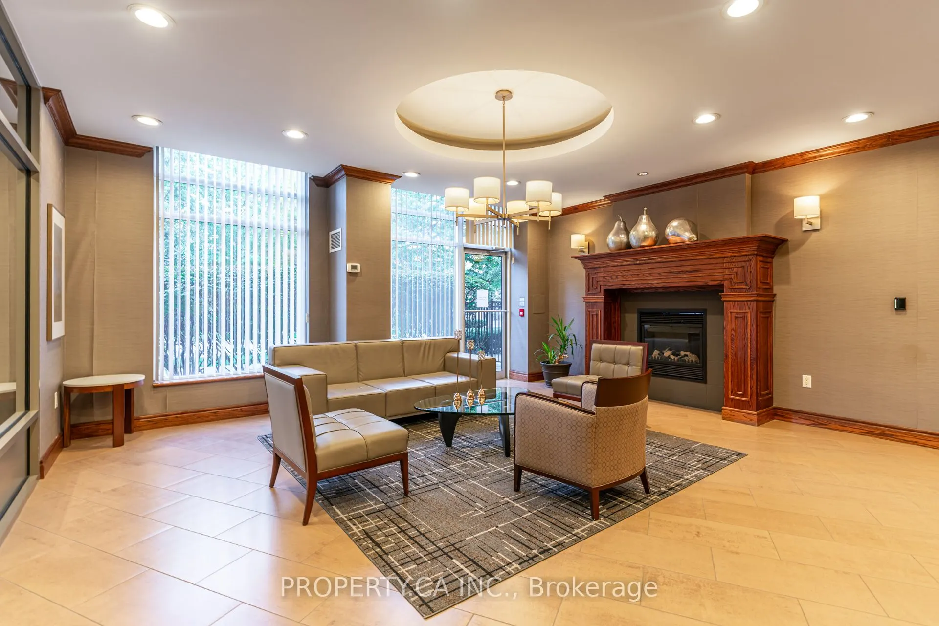 19 Barberry Place, #615